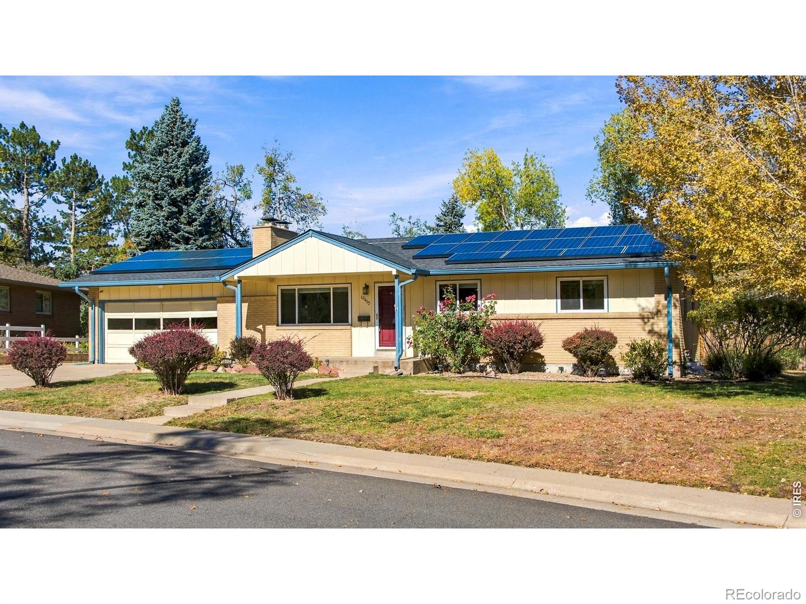 MLS Image #28 for 13405 w 21st place,golden, Colorado