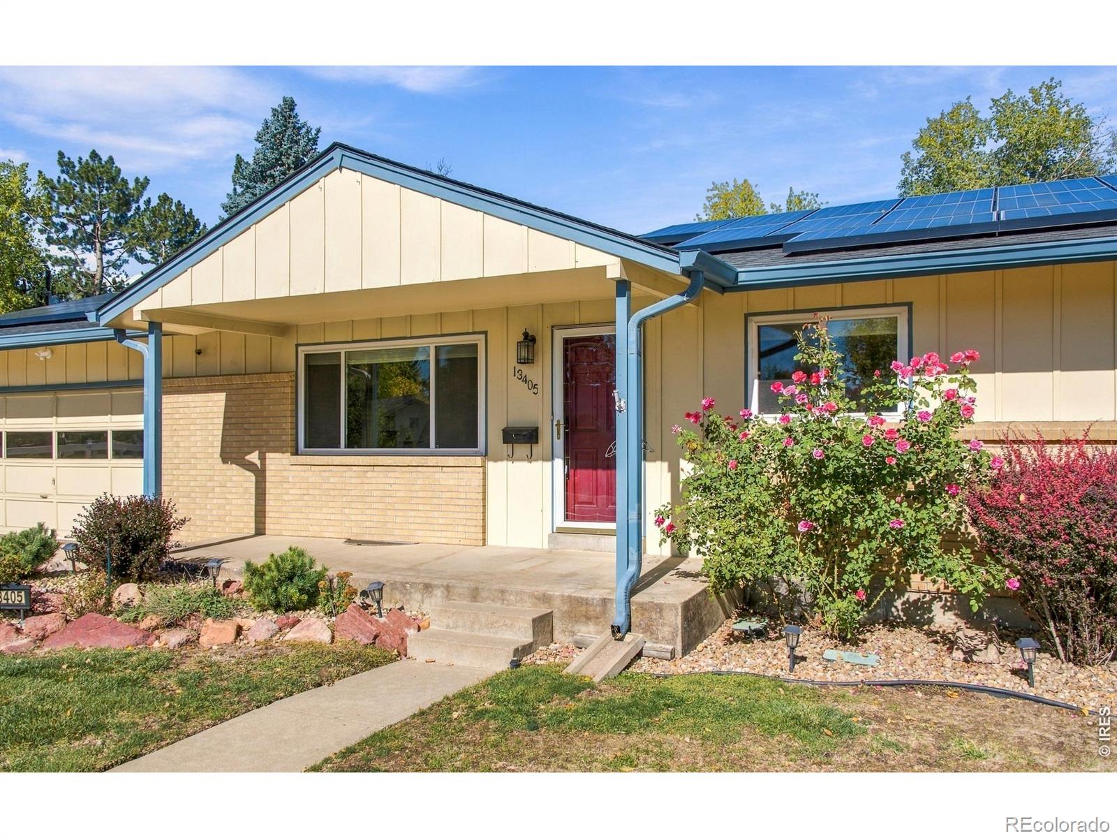 MLS Image #29 for 13405 w 21st place,golden, Colorado