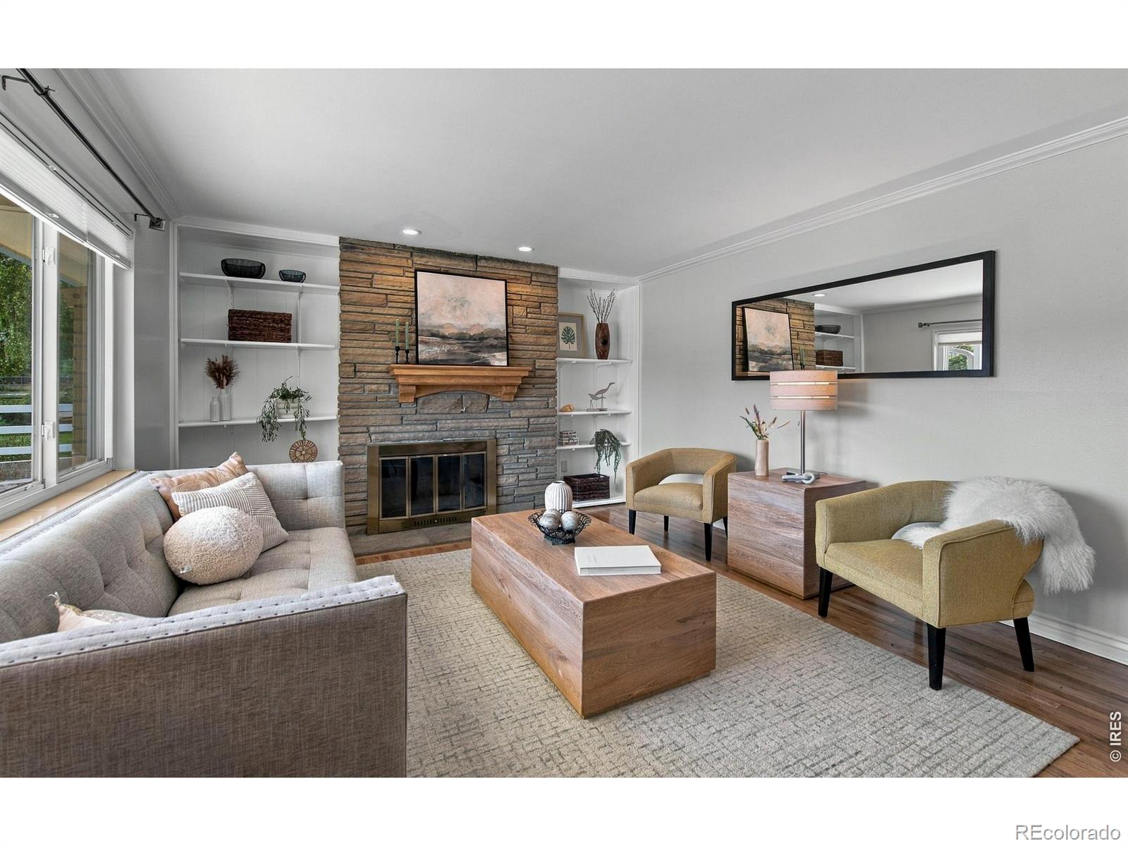 MLS Image #4 for 13405 w 21st place,golden, Colorado