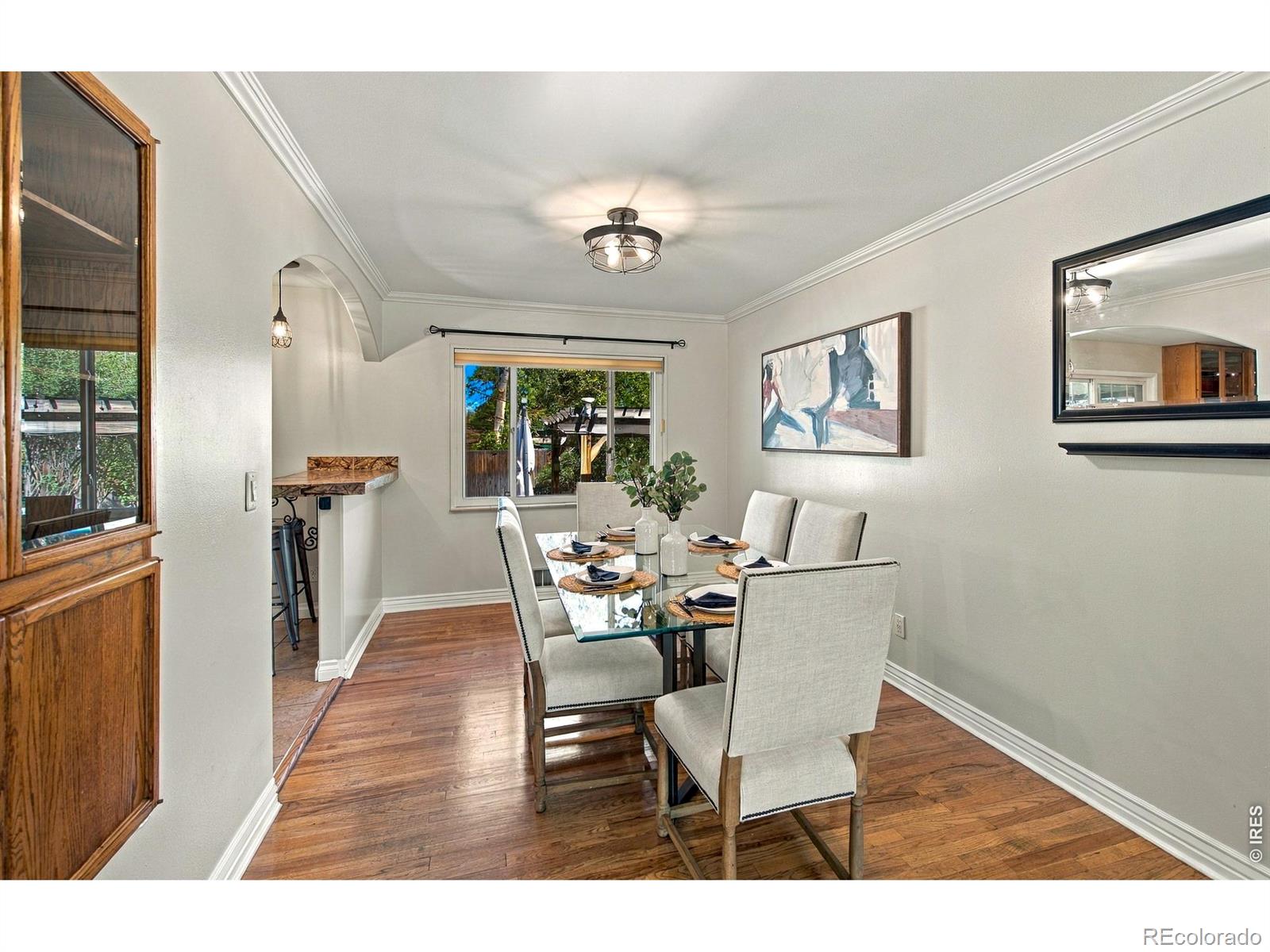 MLS Image #7 for 13405 w 21st place,golden, Colorado