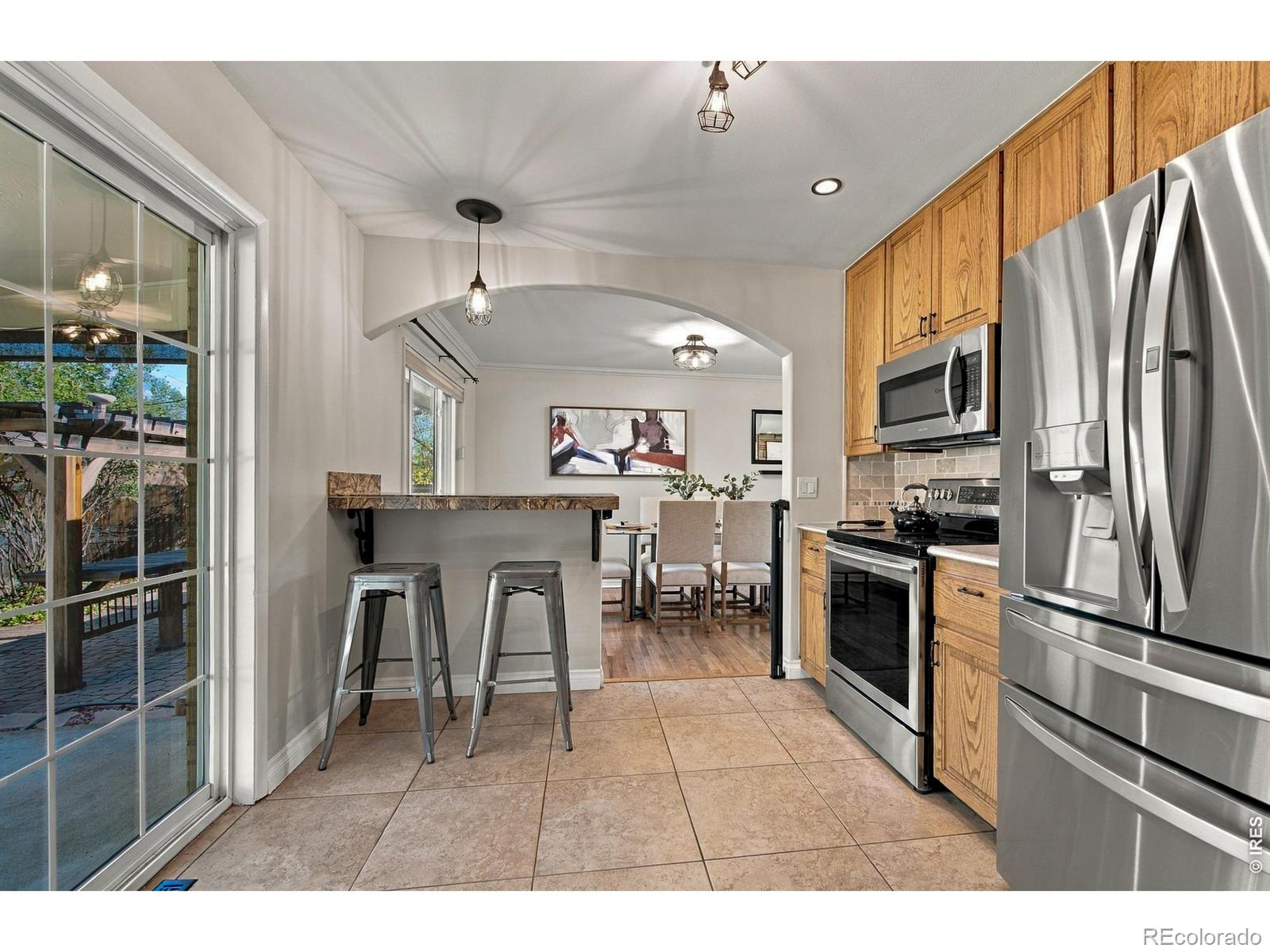 MLS Image #9 for 13405 w 21st place,golden, Colorado