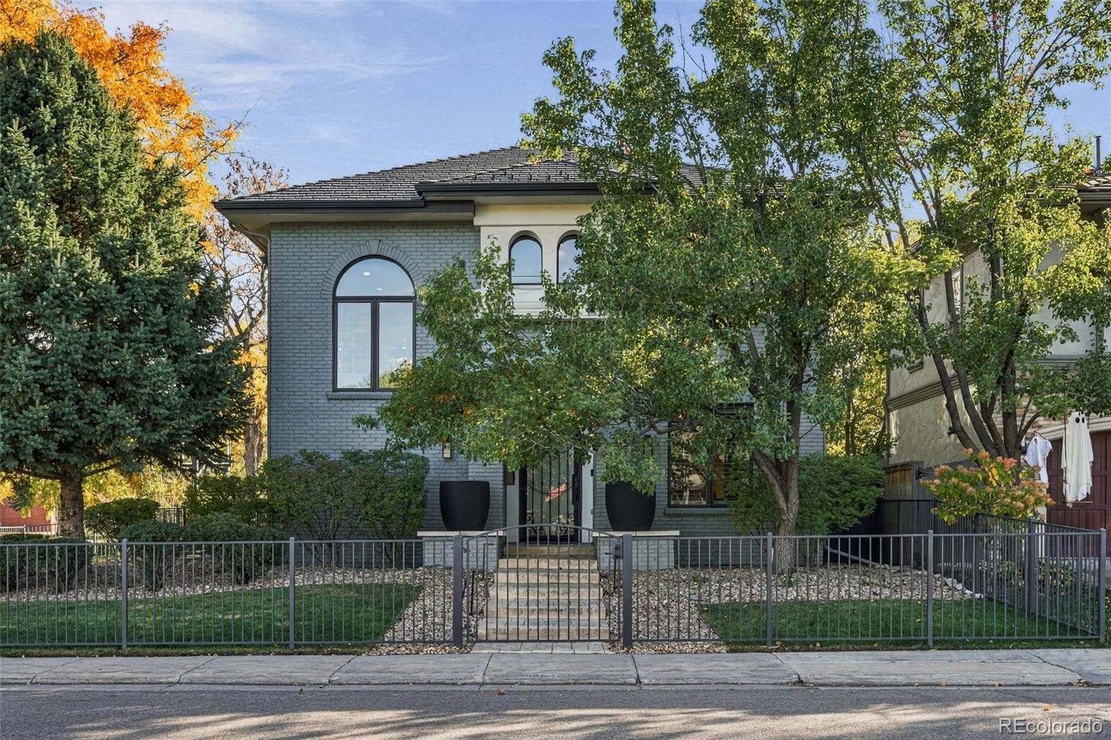MLS Image #0 for 5130 e 1st avenue,denver, Colorado