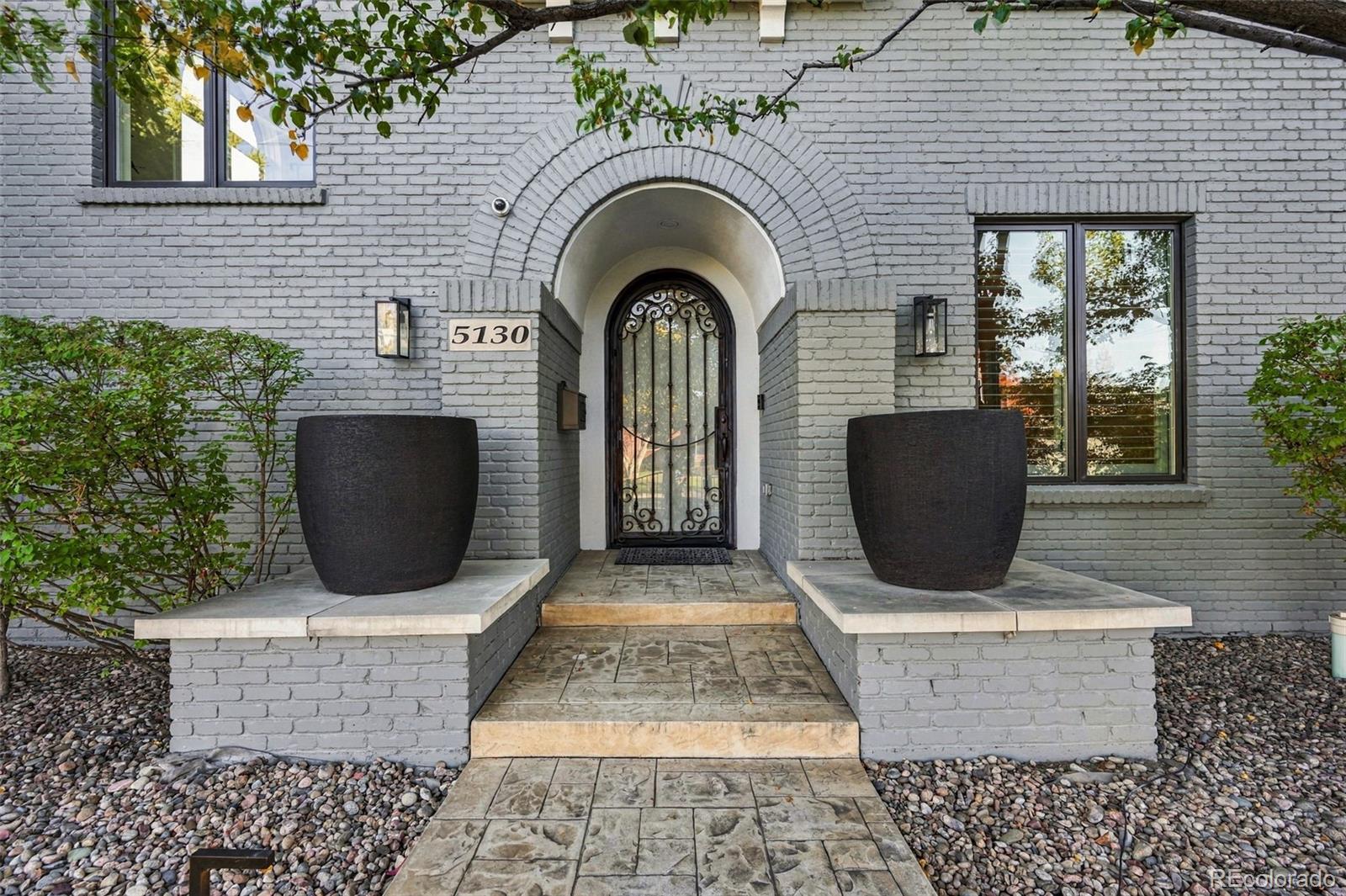 MLS Image #1 for 5130 e 1st avenue,denver, Colorado