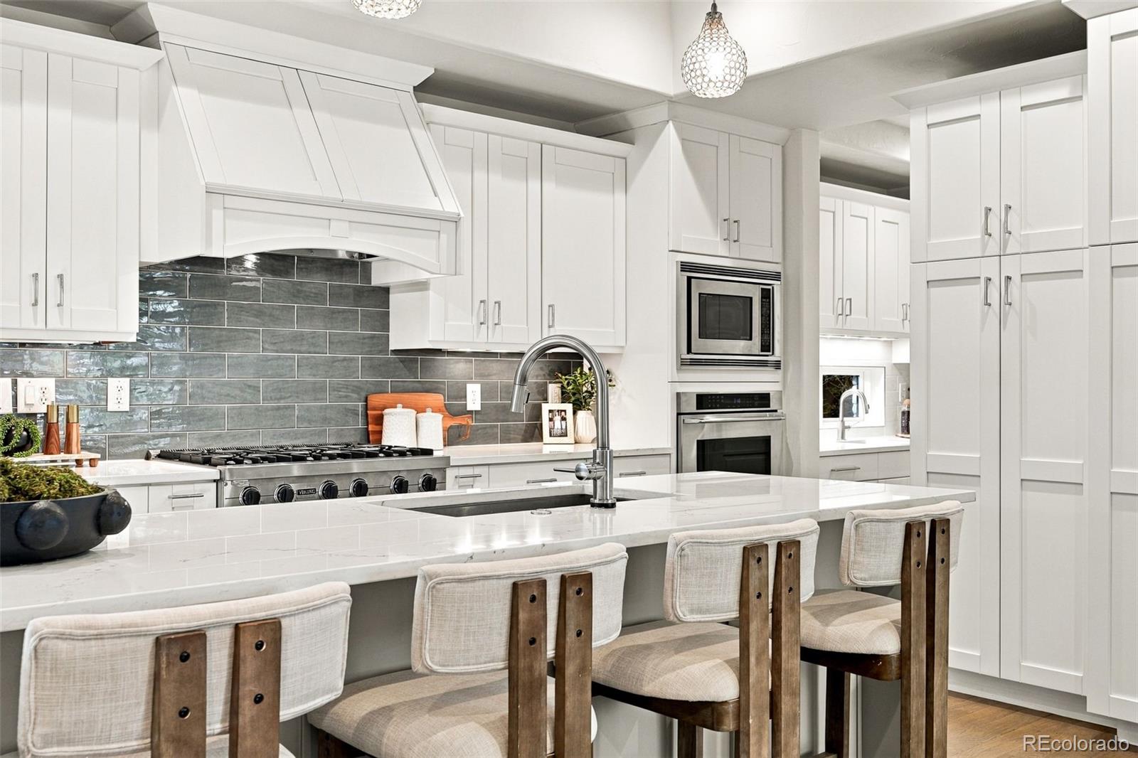 MLS Image #10 for 5130 e 1st avenue,denver, Colorado