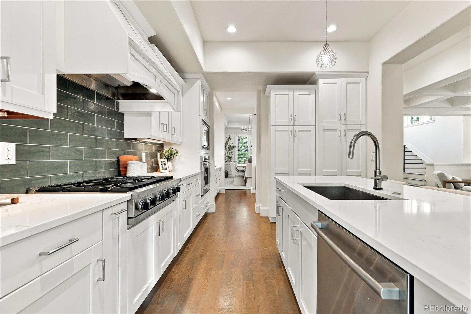 MLS Image #11 for 5130 e 1st avenue,denver, Colorado