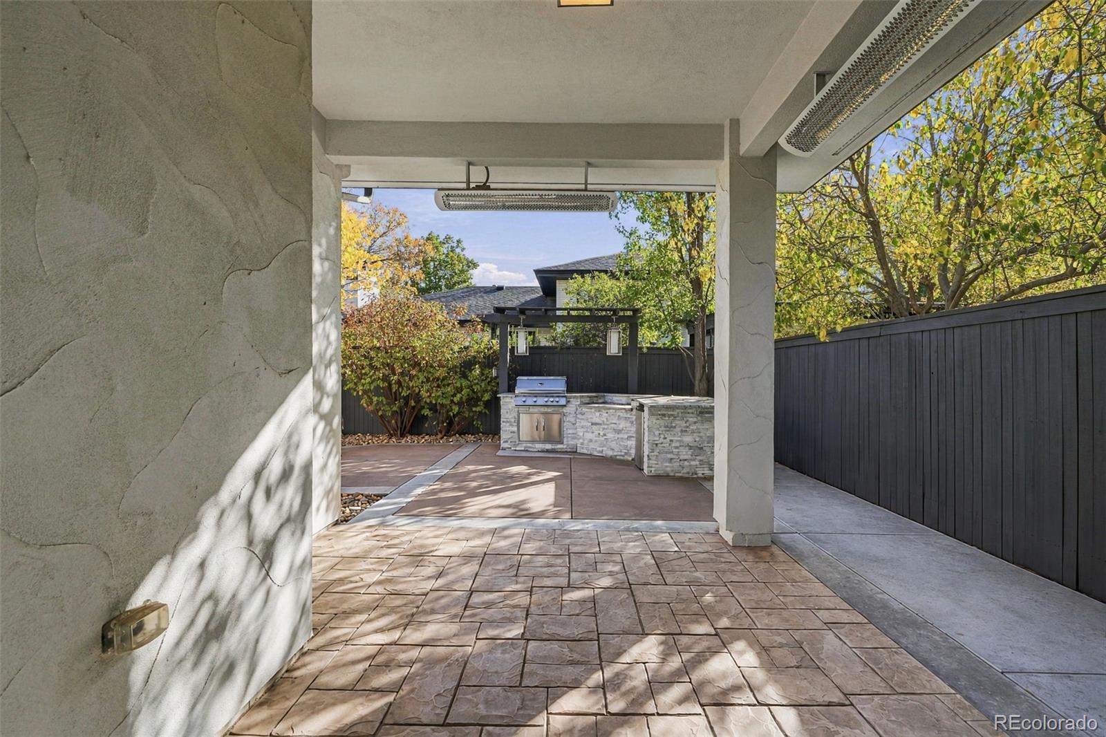 MLS Image #45 for 5130 e 1st avenue,denver, Colorado