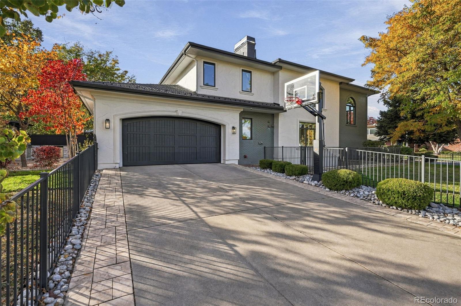 MLS Image #48 for 5130 e 1st avenue,denver, Colorado