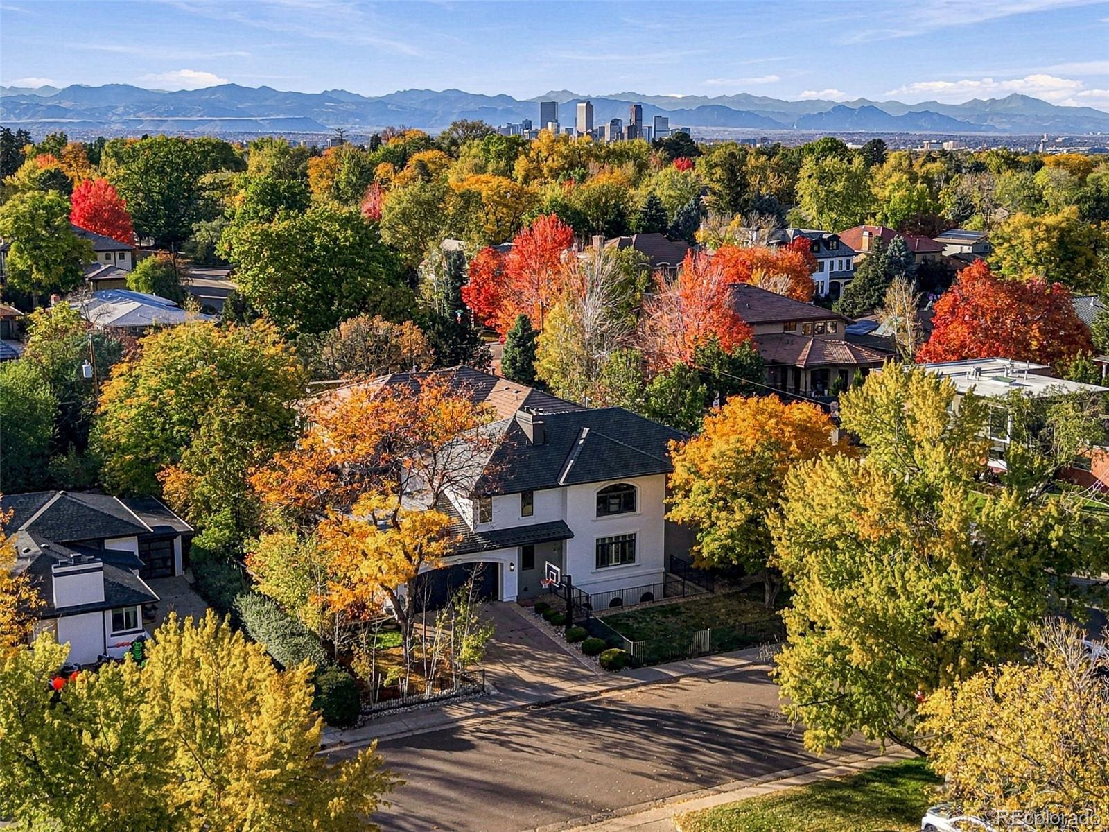 MLS Image #49 for 5130 e 1st avenue,denver, Colorado