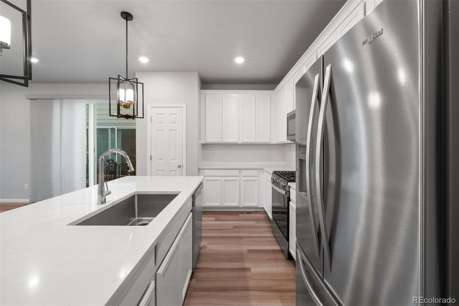 MLS Image #10 for 387  courtfield way,castle pines, Colorado