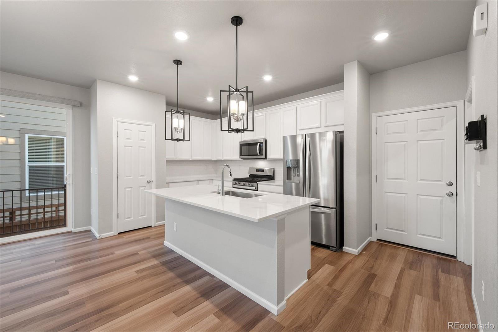 MLS Image #11 for 387  courtfield way,castle pines, Colorado