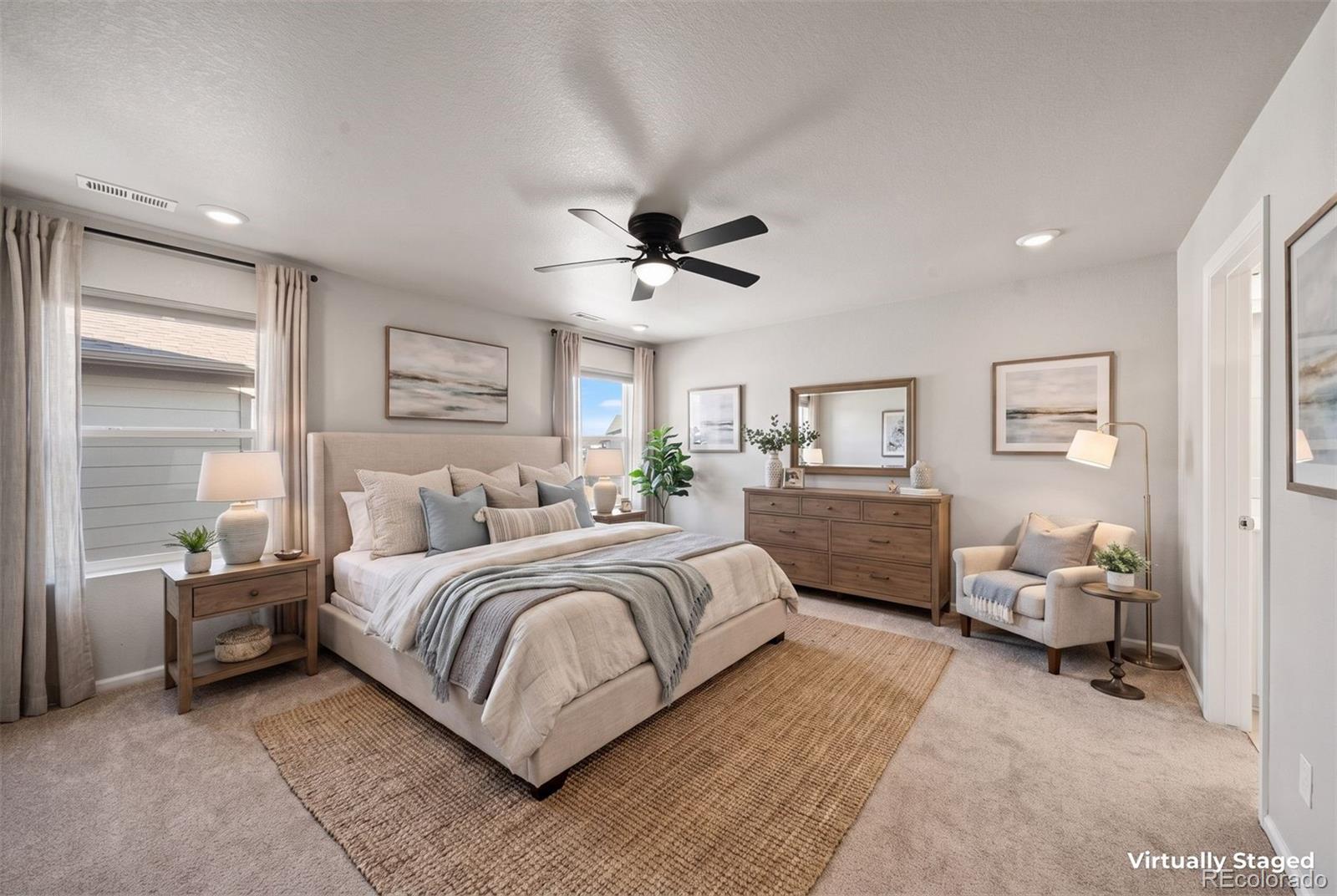 MLS Image #12 for 387  courtfield way,castle pines, Colorado