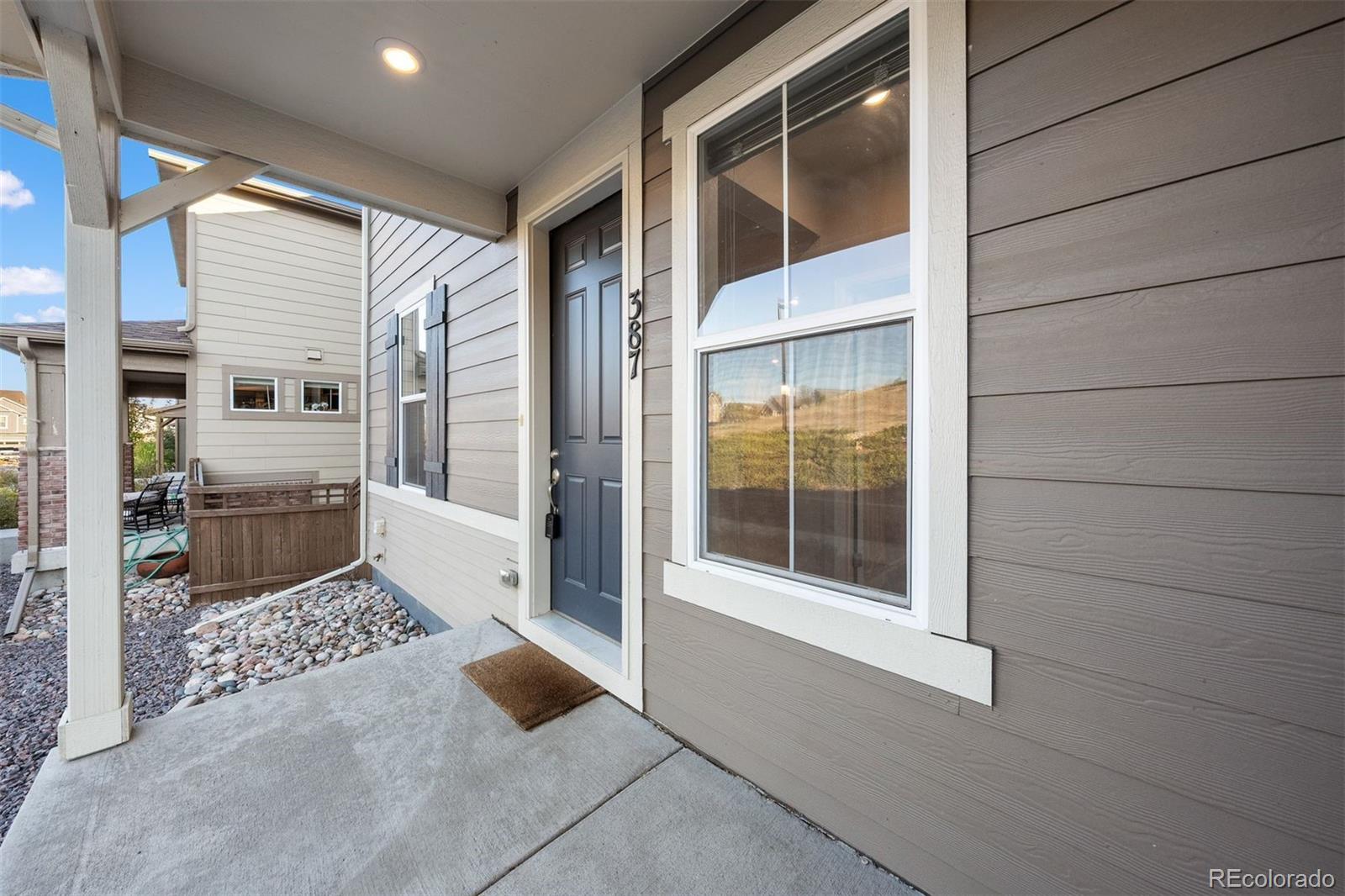 MLS Image #31 for 387  courtfield way,castle pines, Colorado