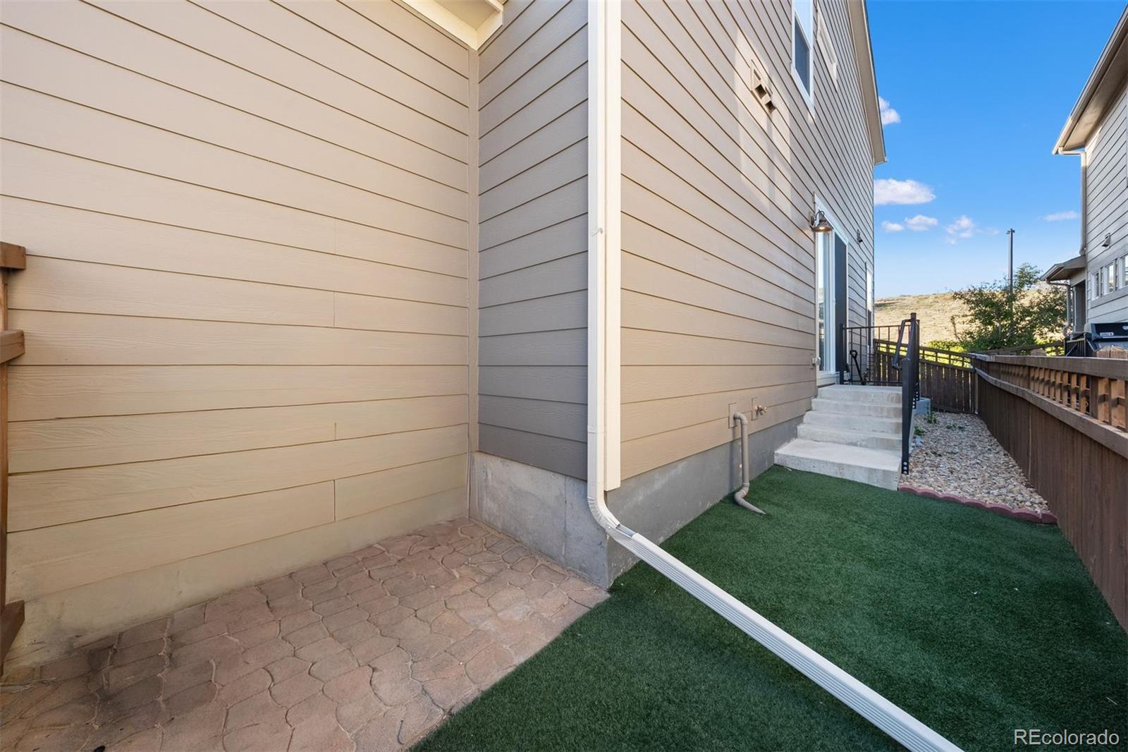 MLS Image #32 for 387  courtfield way,castle pines, Colorado