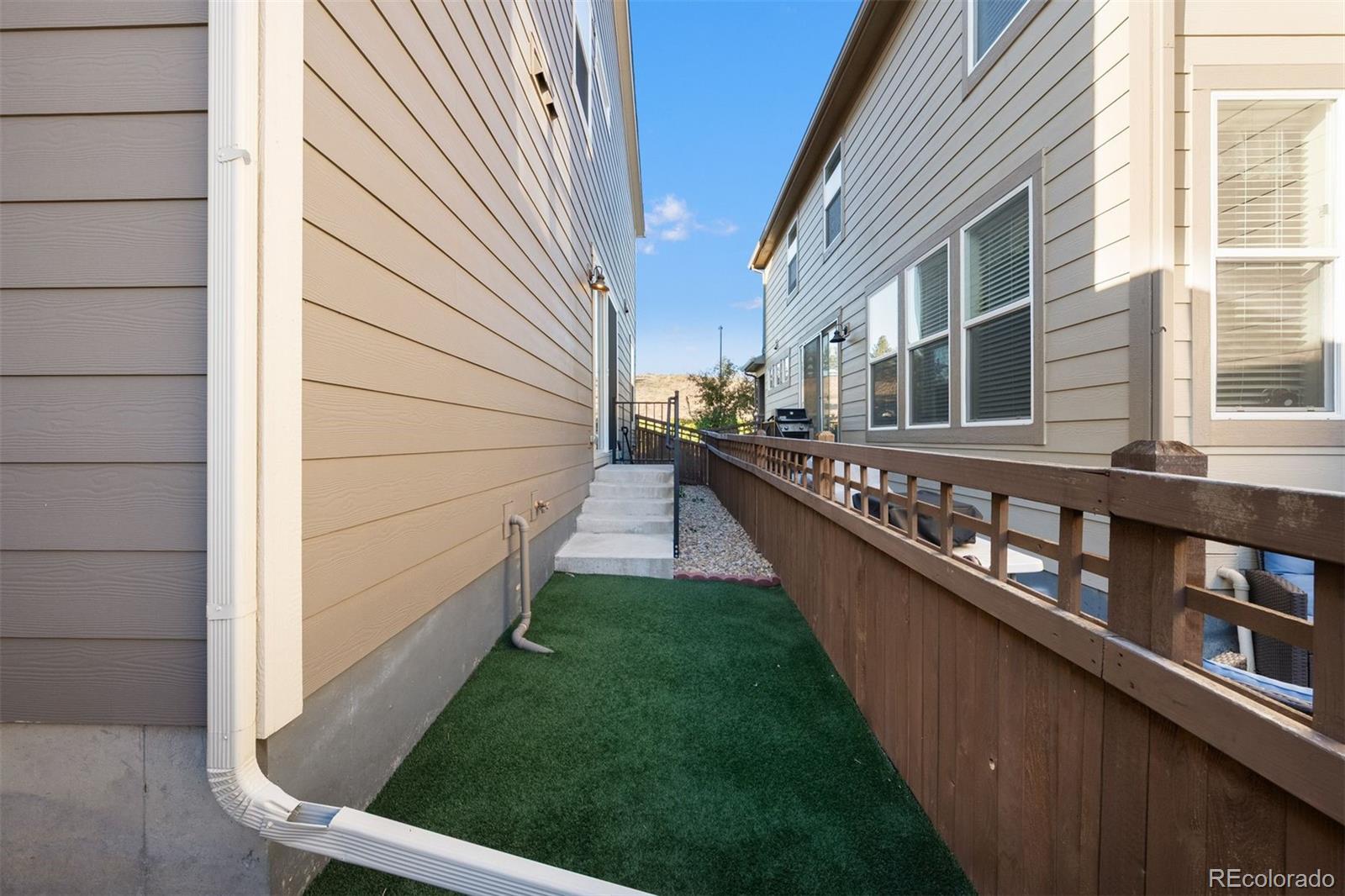 MLS Image #33 for 387  courtfield way,castle pines, Colorado