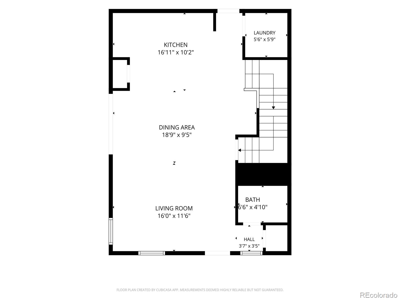 MLS Image #34 for 387  courtfield way,castle pines, Colorado