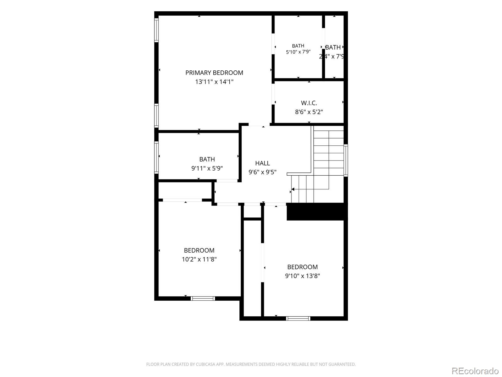 MLS Image #35 for 387  courtfield way,castle pines, Colorado