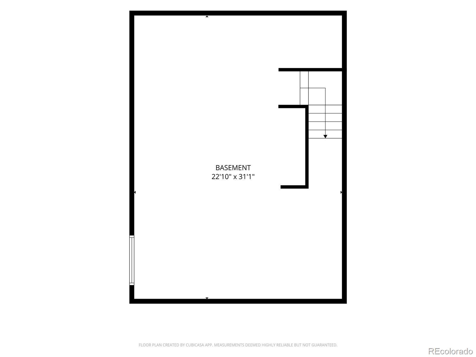 MLS Image #36 for 387  courtfield way,castle pines, Colorado