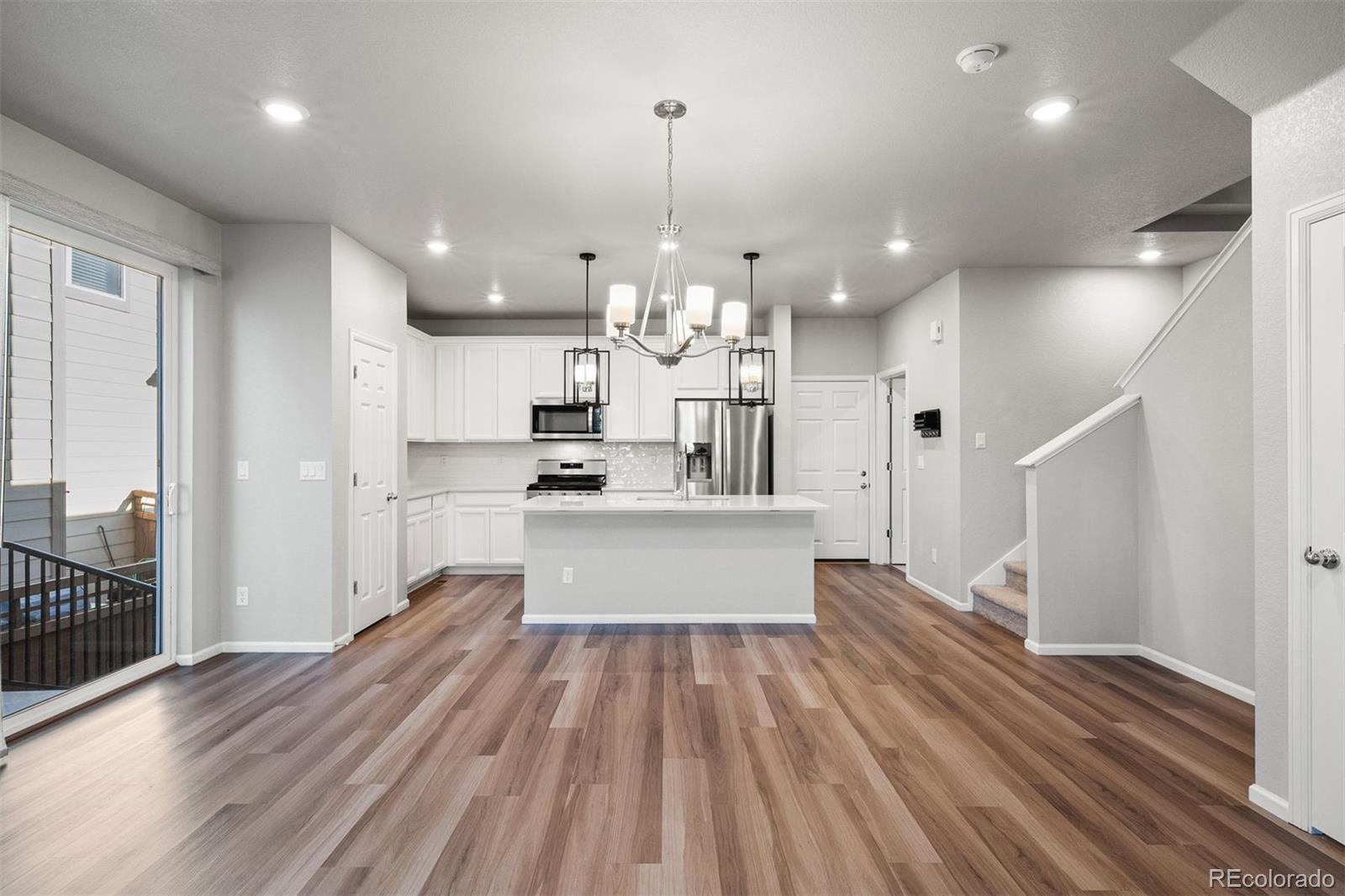 MLS Image #5 for 387  courtfield way,castle pines, Colorado