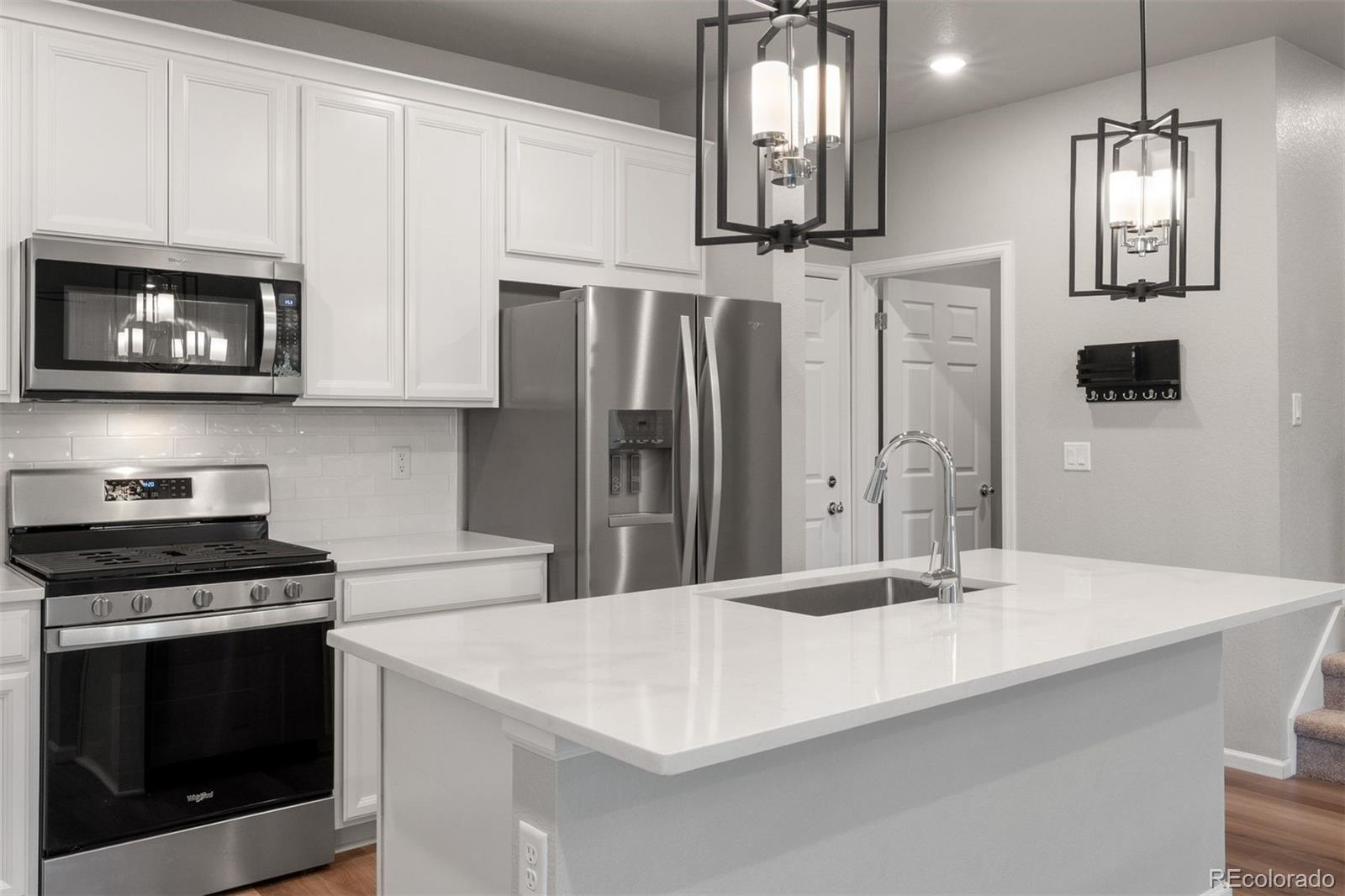 MLS Image #6 for 387  courtfield way,castle pines, Colorado