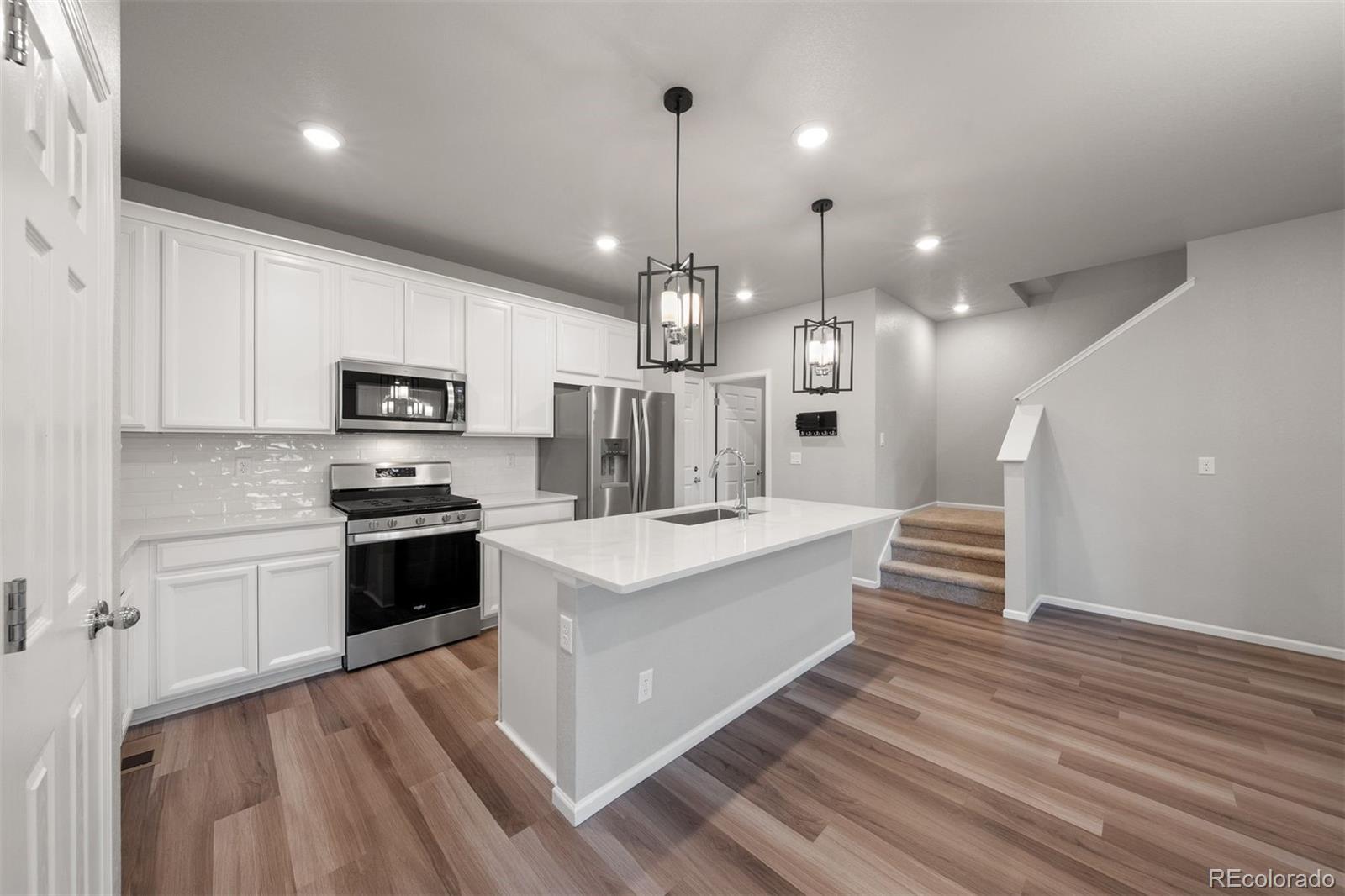 MLS Image #7 for 387  courtfield way,castle pines, Colorado