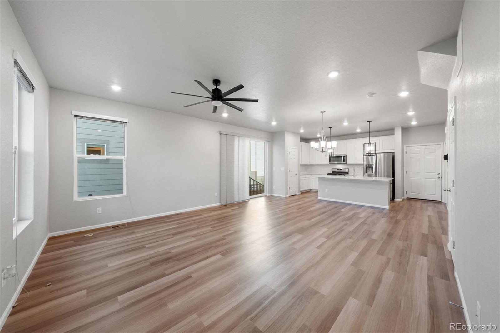 MLS Image #8 for 387  courtfield way,castle pines, Colorado