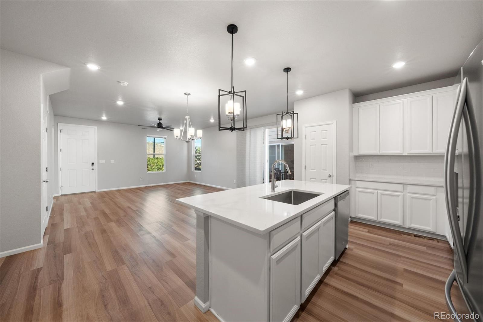 MLS Image #9 for 387  courtfield way,castle pines, Colorado