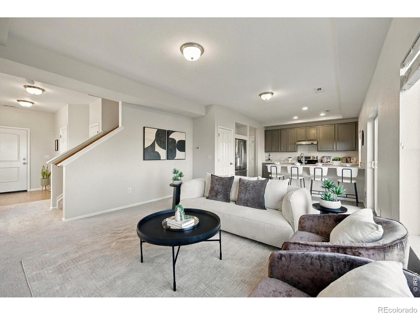 MLS Image #1 for 18931 e 55th avenue,denver, Colorado