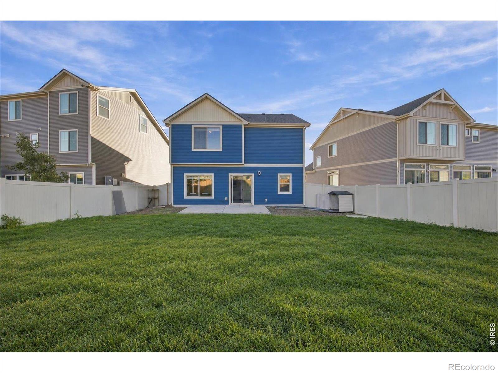 MLS Image #24 for 18931 e 55th avenue,denver, Colorado