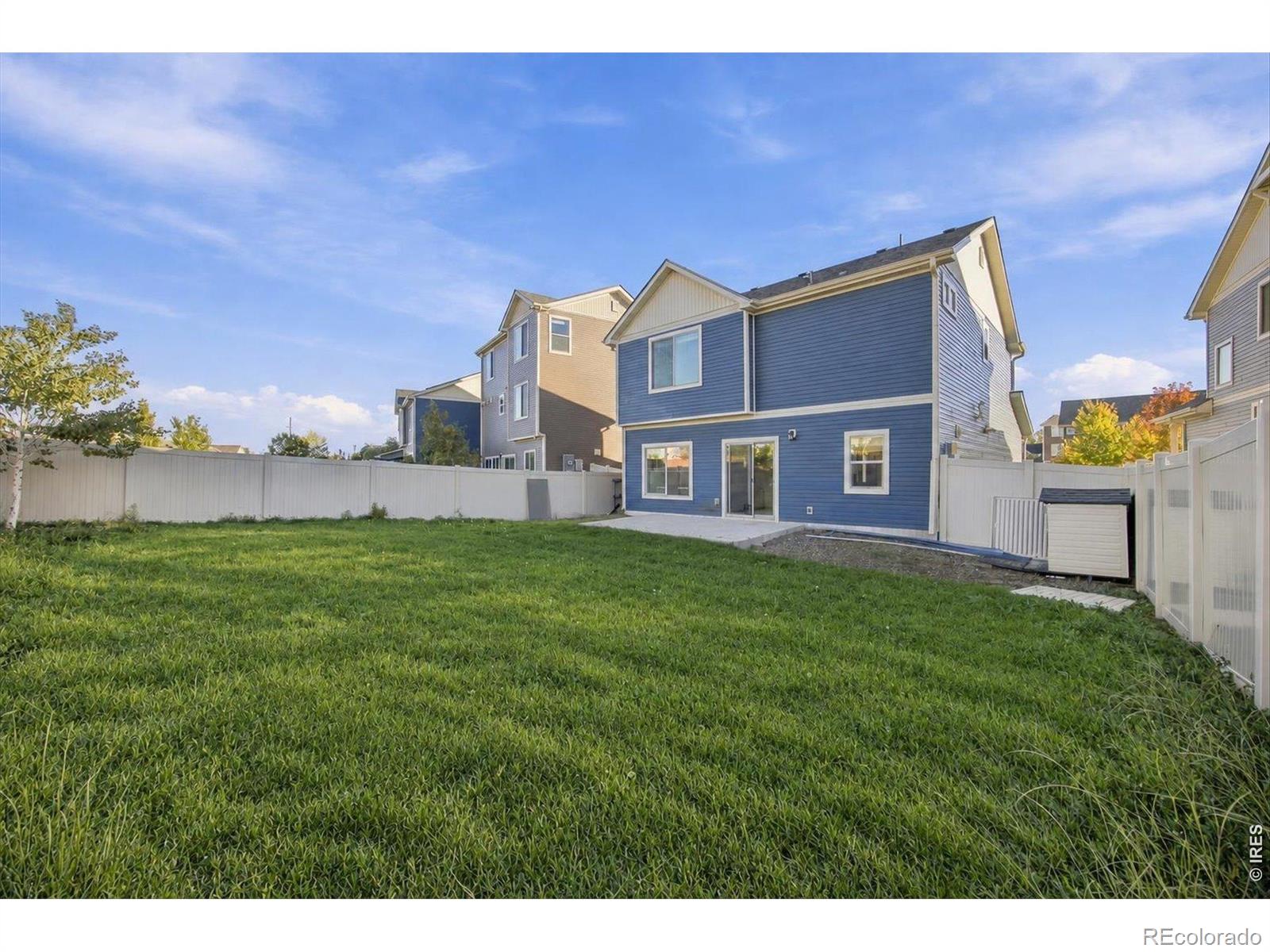 MLS Image #25 for 18931 e 55th avenue,denver, Colorado