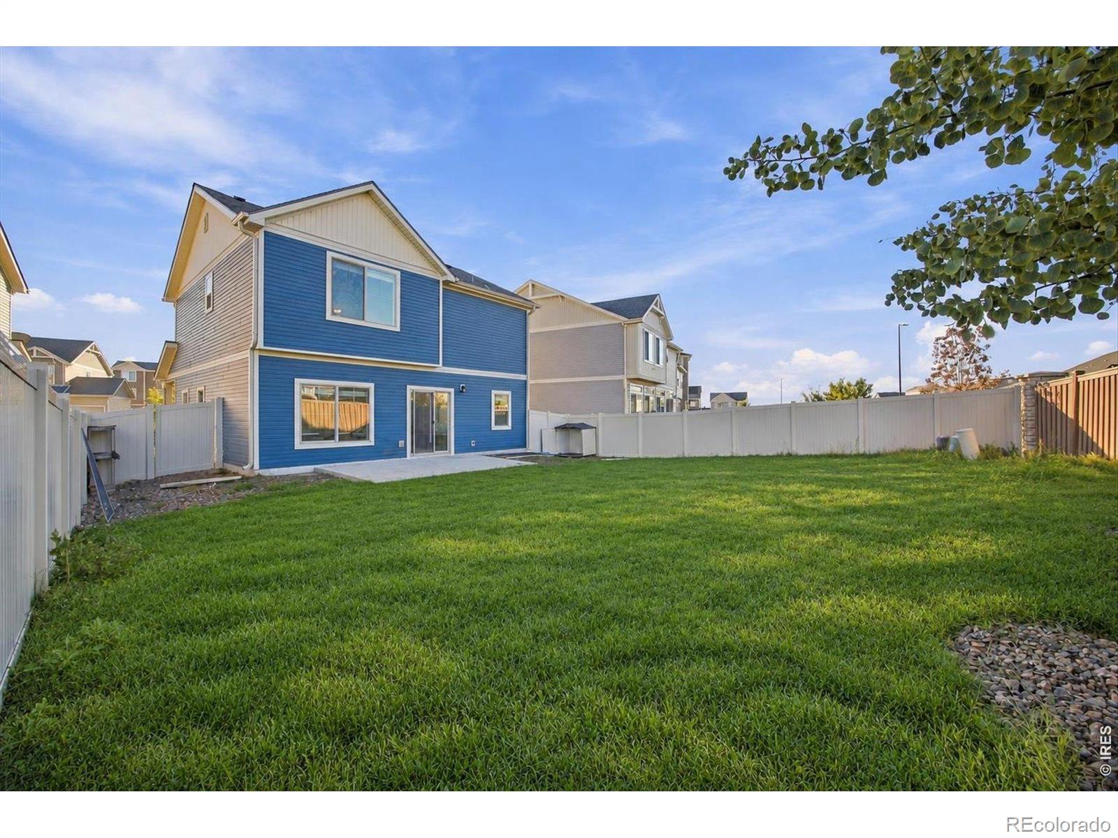 MLS Image #26 for 18931 e 55th avenue,denver, Colorado