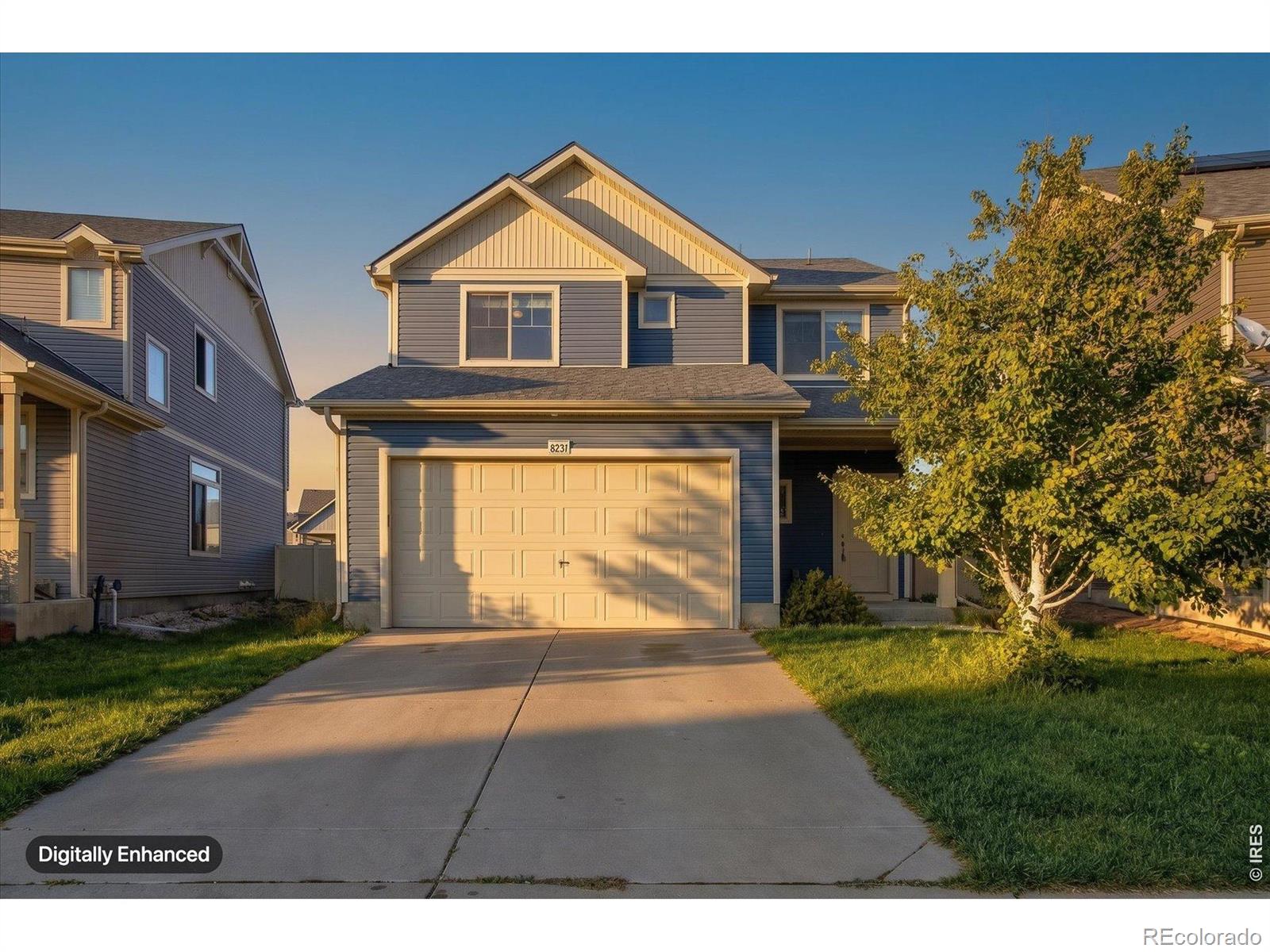 MLS Image #3 for 18931 e 55th avenue,denver, Colorado