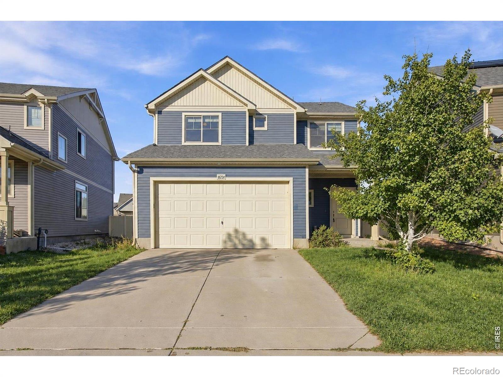 MLS Image #5 for 18931 e 55th avenue,denver, Colorado