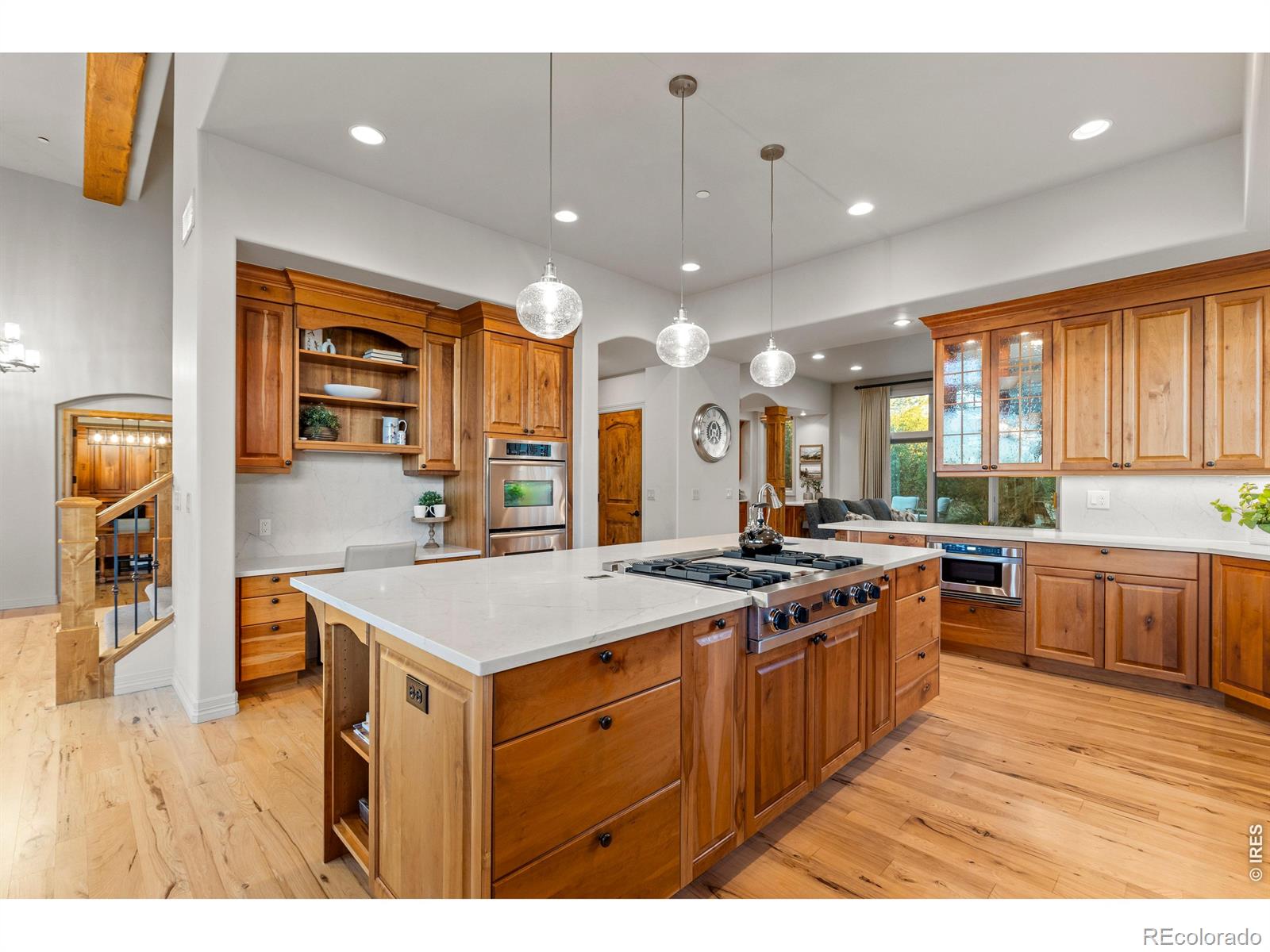 MLS Image #12 for 1197  buffalo ridge road,castle pines, Colorado