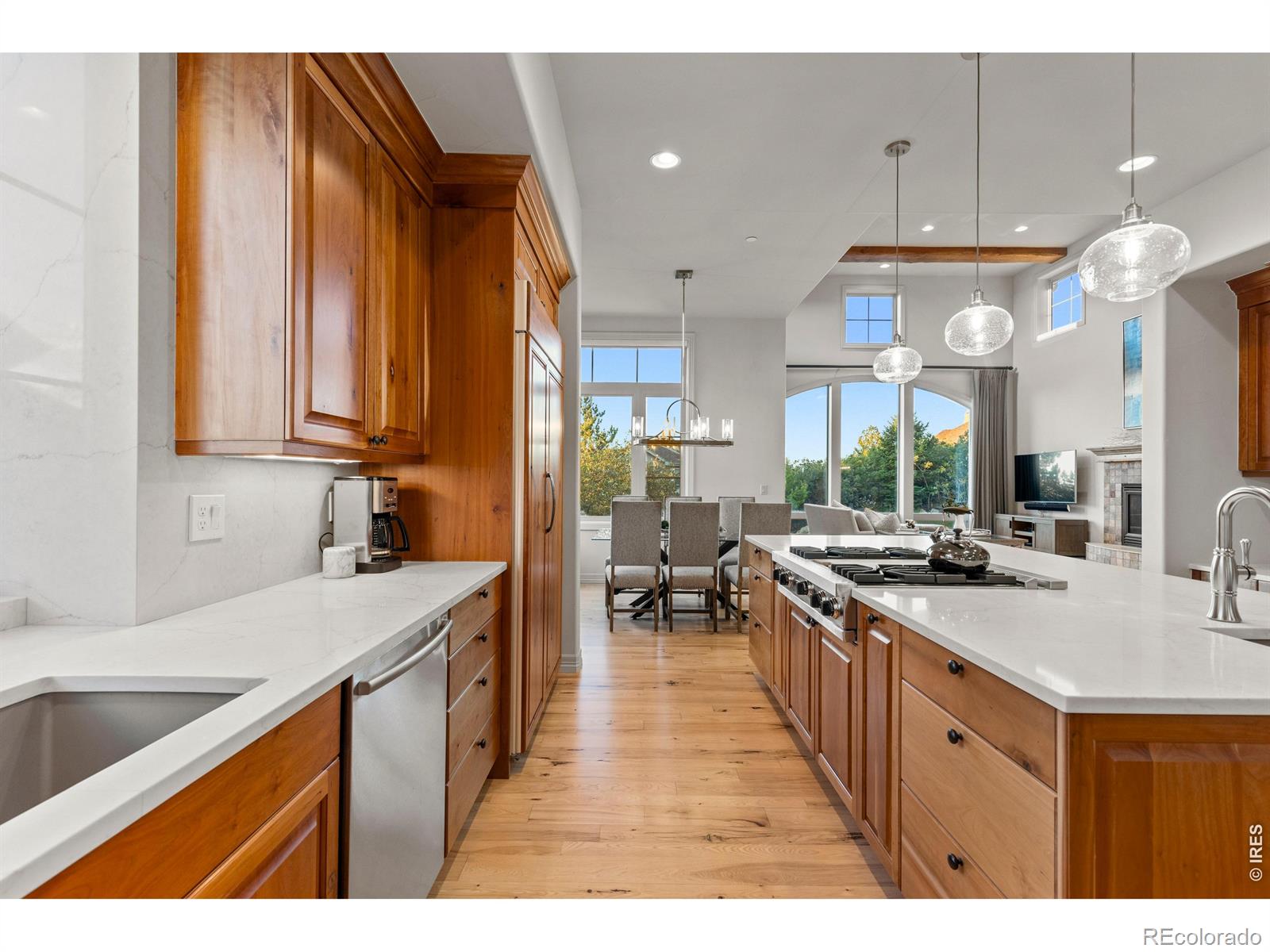 MLS Image #13 for 1197  buffalo ridge road,castle pines, Colorado