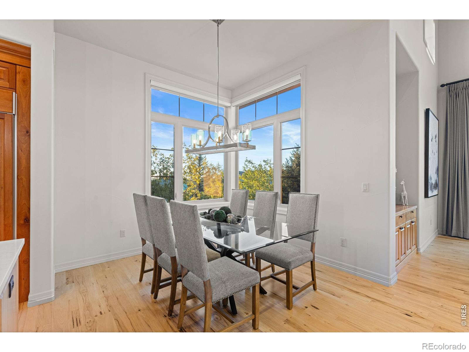 MLS Image #14 for 1197  buffalo ridge road,castle pines, Colorado