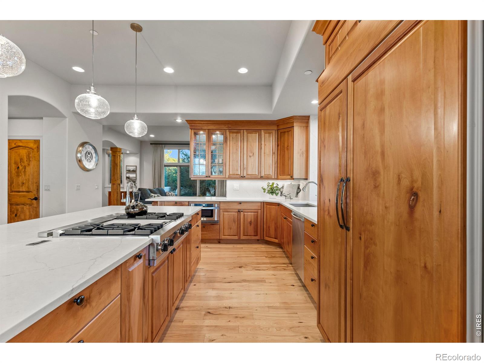 MLS Image #15 for 1197  buffalo ridge road,castle pines, Colorado