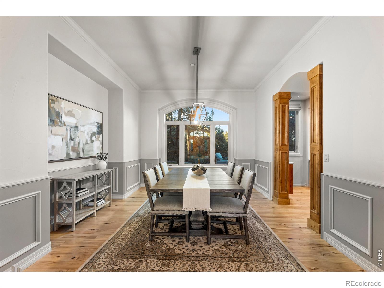 MLS Image #17 for 1197  buffalo ridge road,castle pines, Colorado