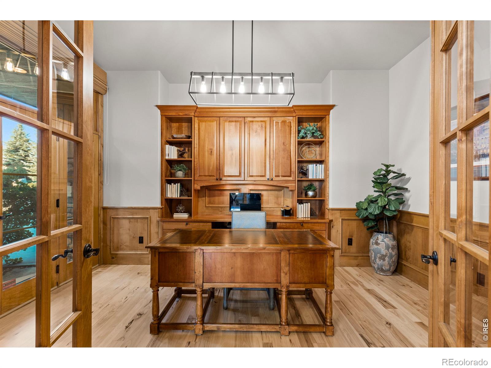 MLS Image #19 for 1197  buffalo ridge road,castle pines, Colorado