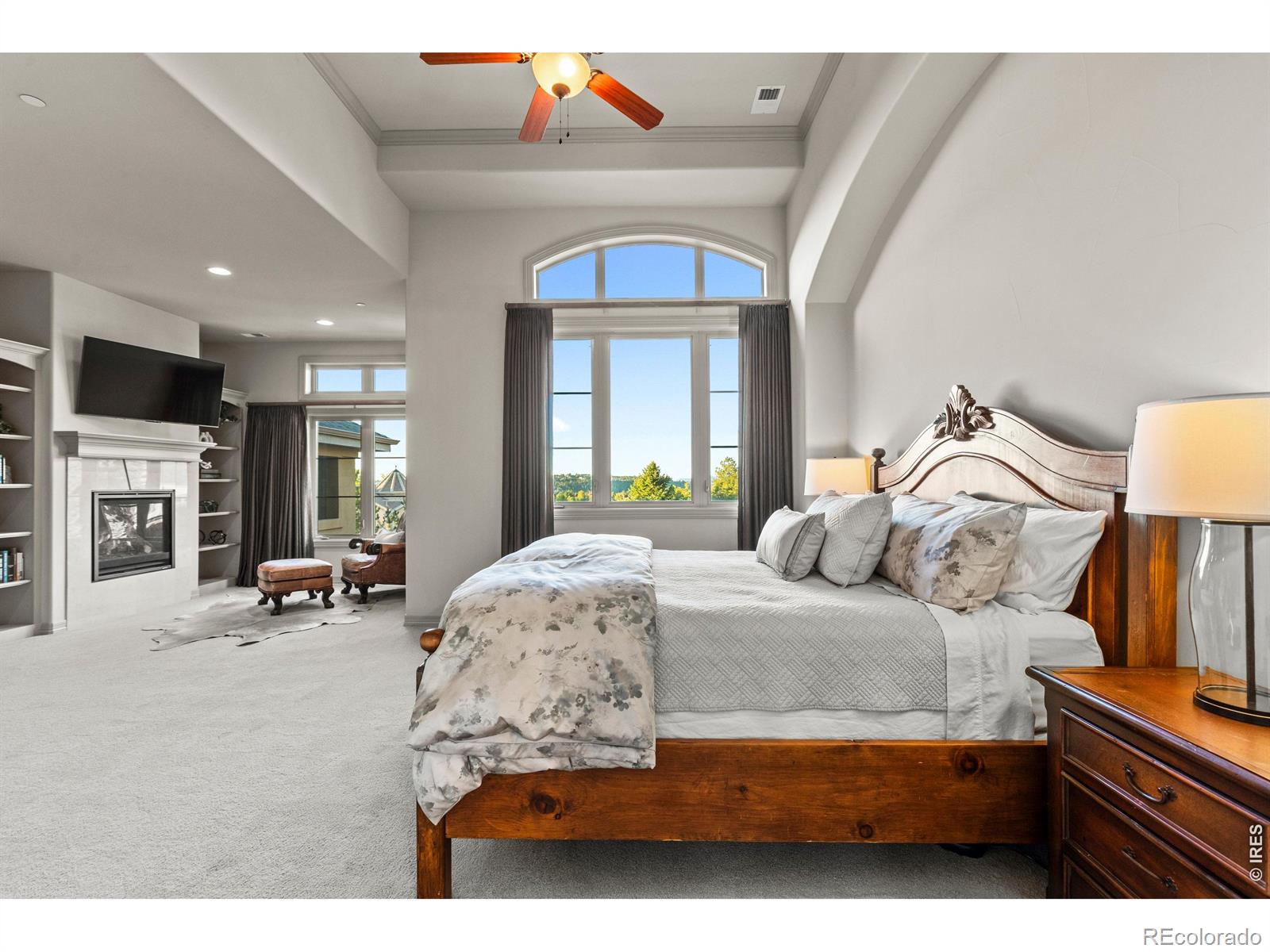MLS Image #21 for 1197  buffalo ridge road,castle pines, Colorado