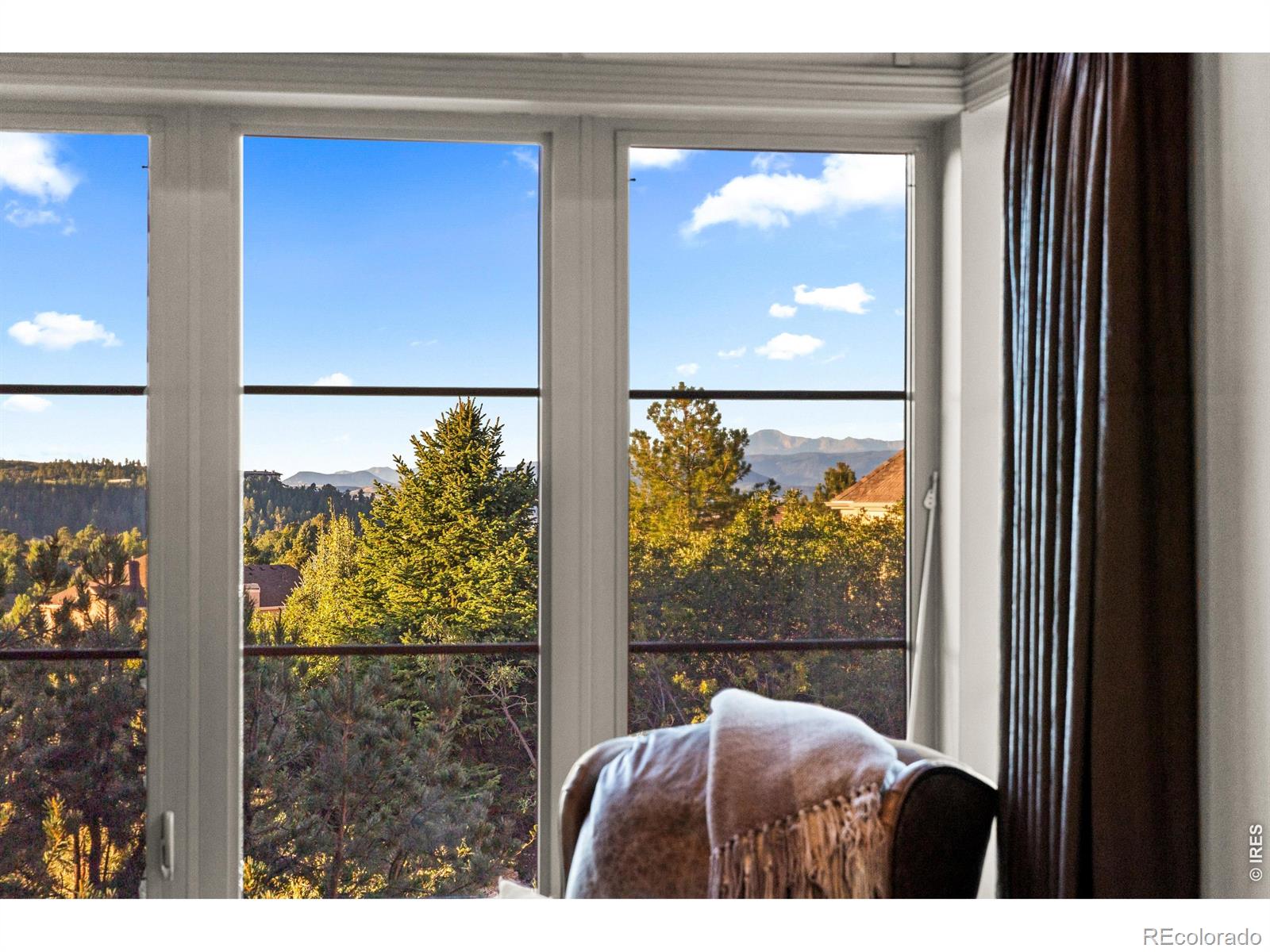 MLS Image #22 for 1197  buffalo ridge road,castle pines, Colorado