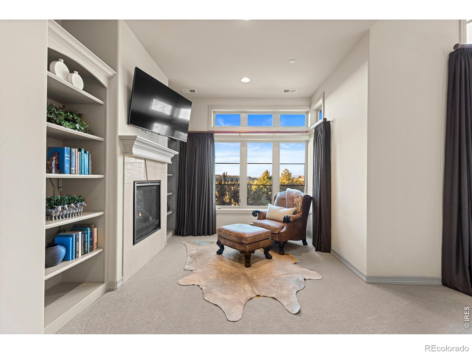 MLS Image #23 for 1197  buffalo ridge road,castle pines, Colorado