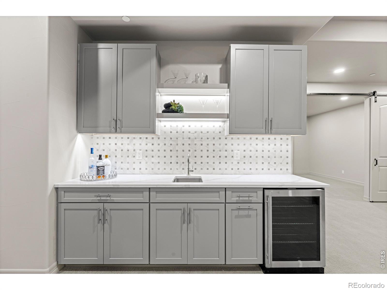 MLS Image #34 for 1197  buffalo ridge road,castle pines, Colorado