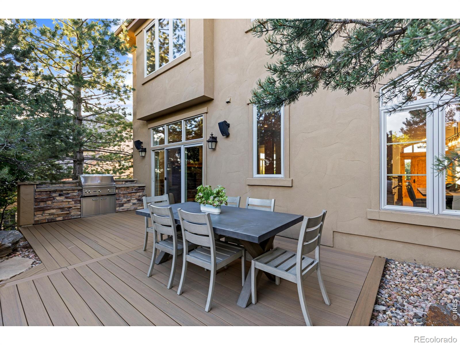MLS Image #36 for 1197  buffalo ridge road,castle pines, Colorado