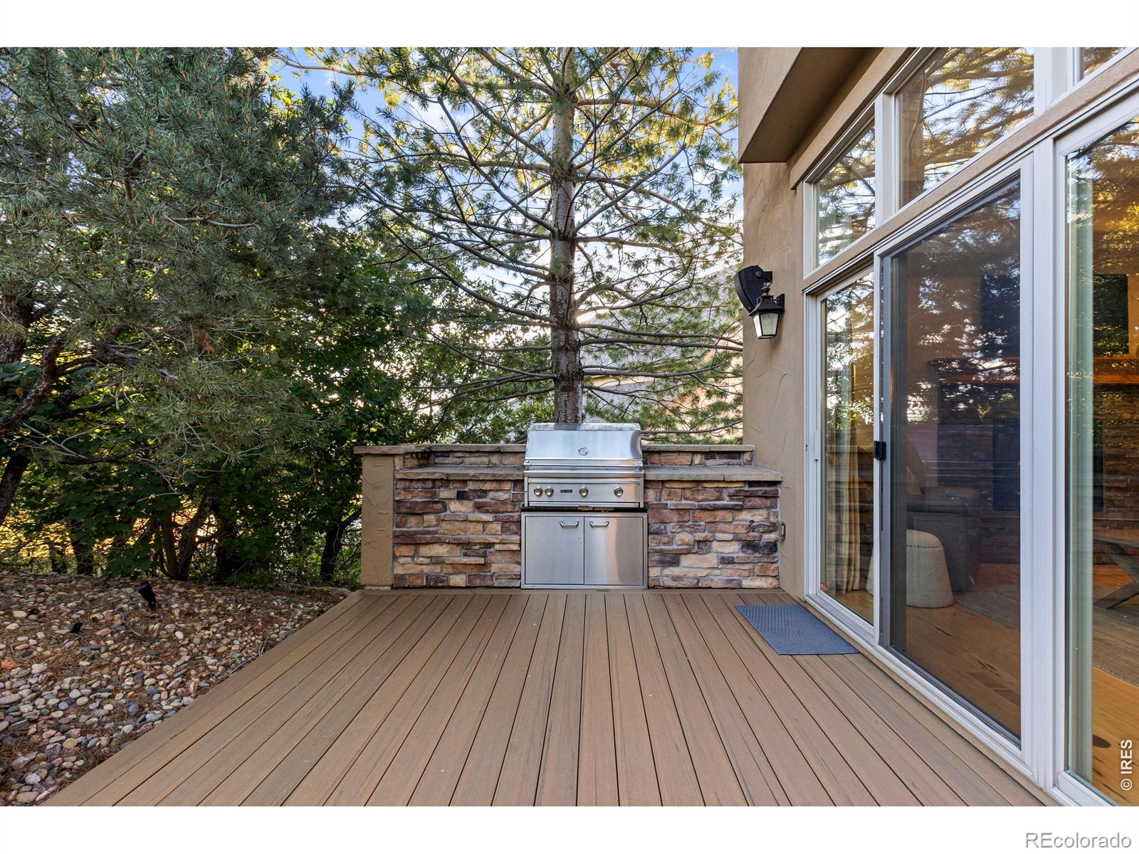 MLS Image #38 for 1197  buffalo ridge road,castle pines, Colorado
