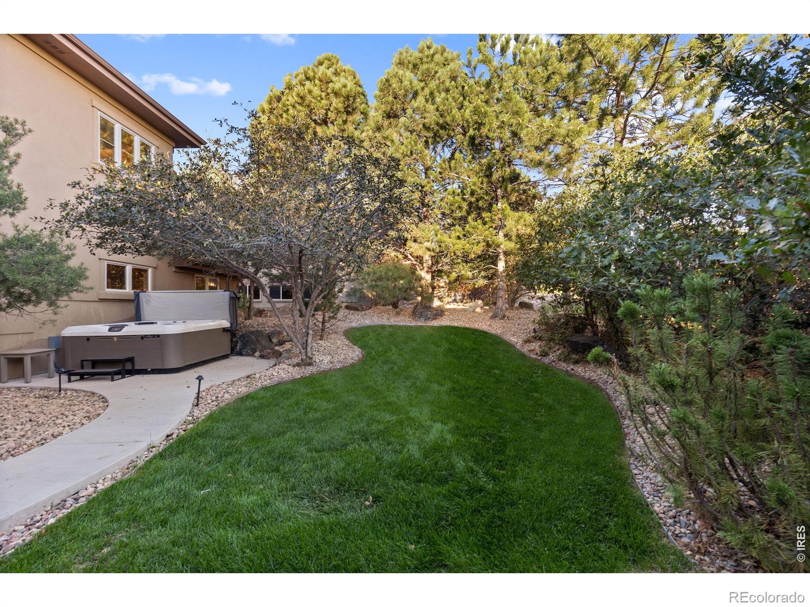 MLS Image #40 for 1197  buffalo ridge road,castle pines, Colorado