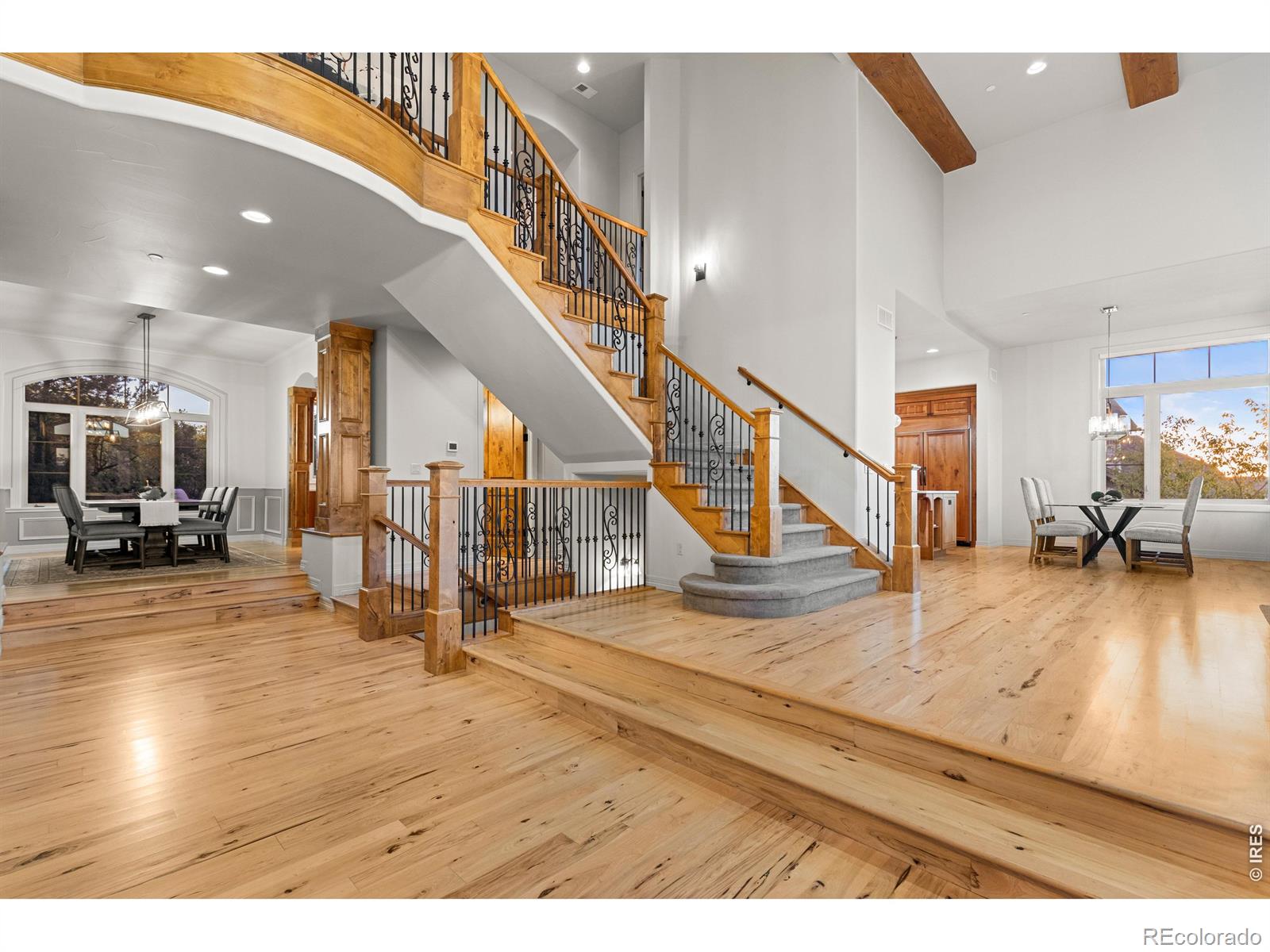 MLS Image #5 for 1197  buffalo ridge road,castle pines, Colorado