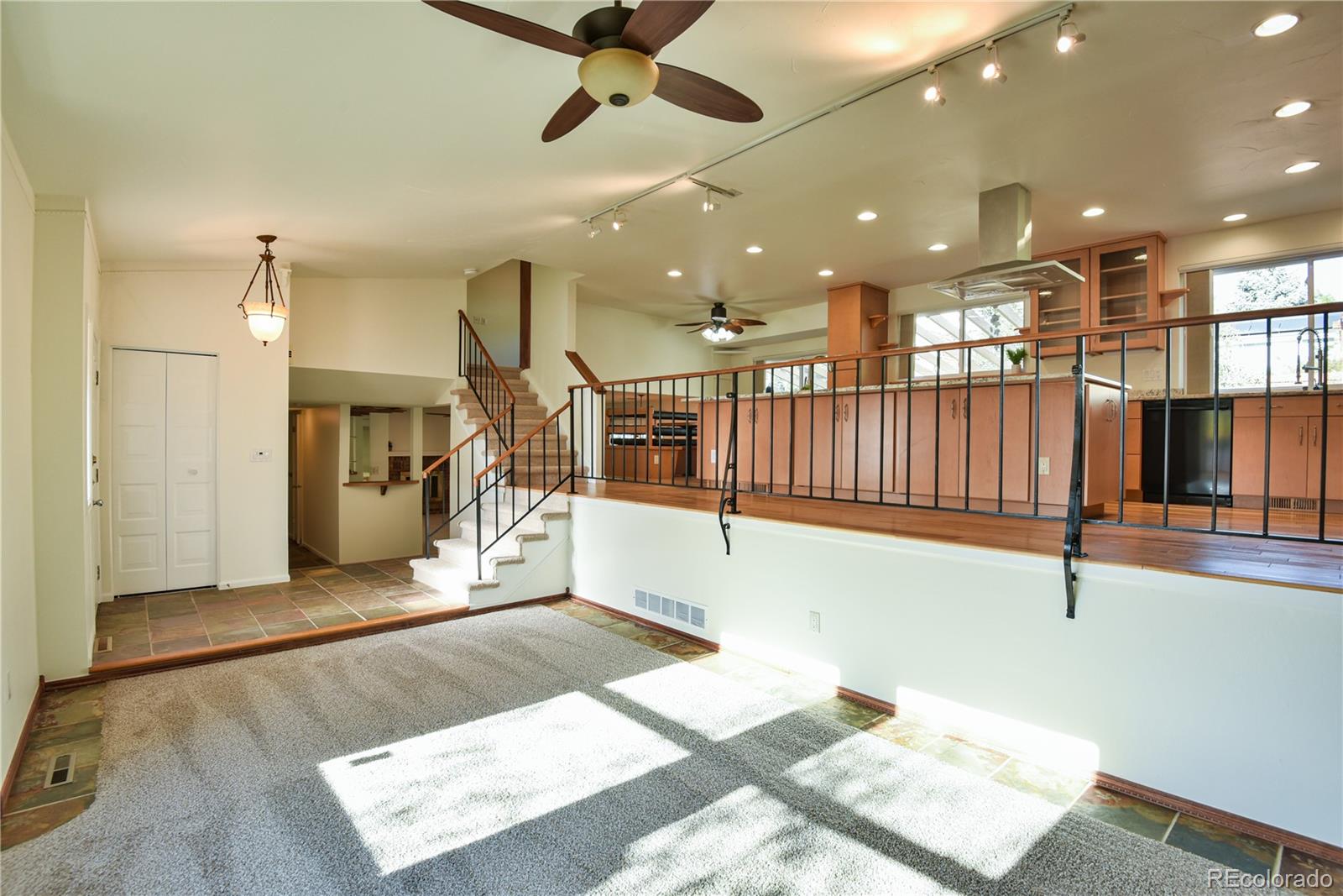 MLS Image #3 for 5522 s rifle street,centennial, Colorado