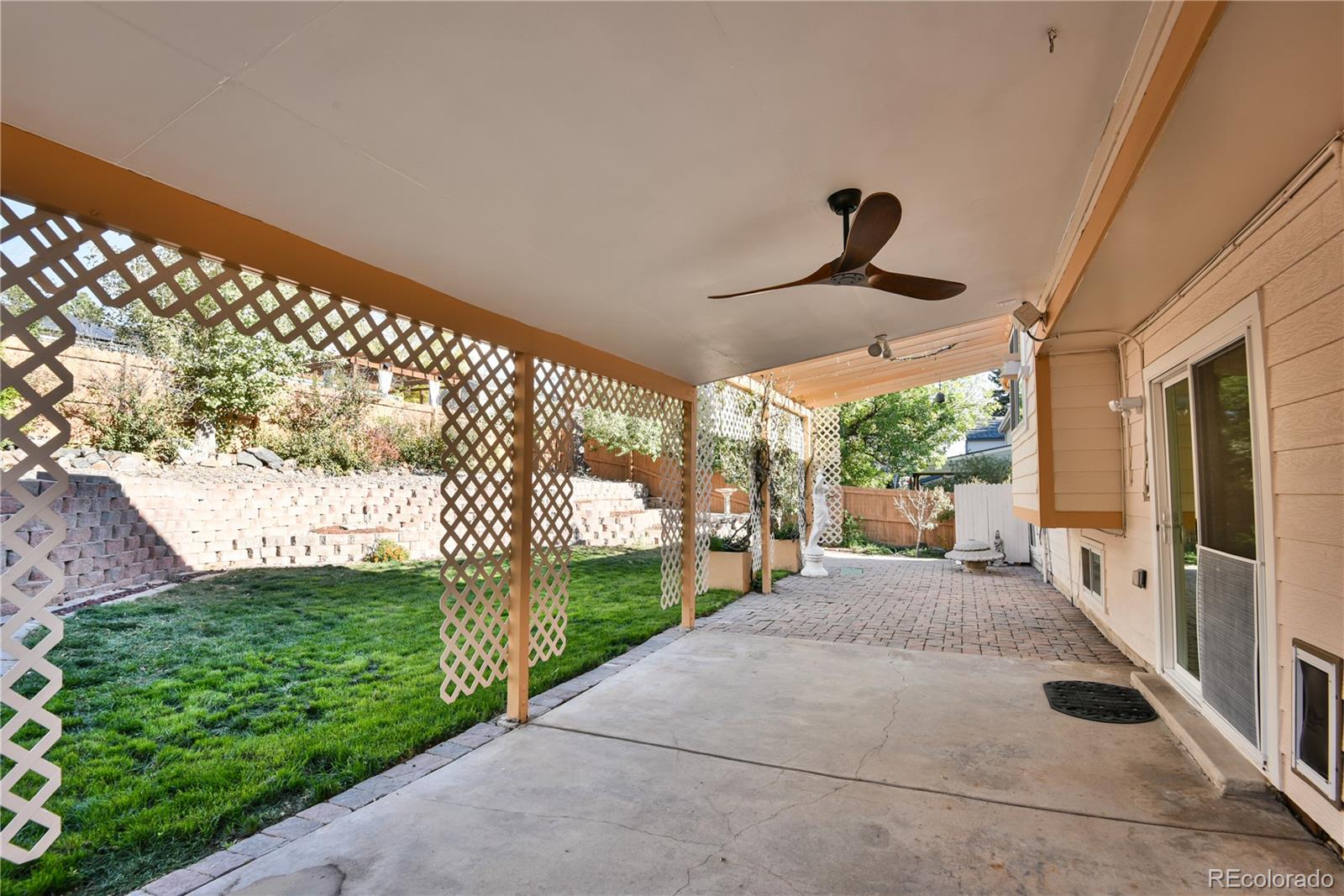 MLS Image #34 for 5522 s rifle street,centennial, Colorado