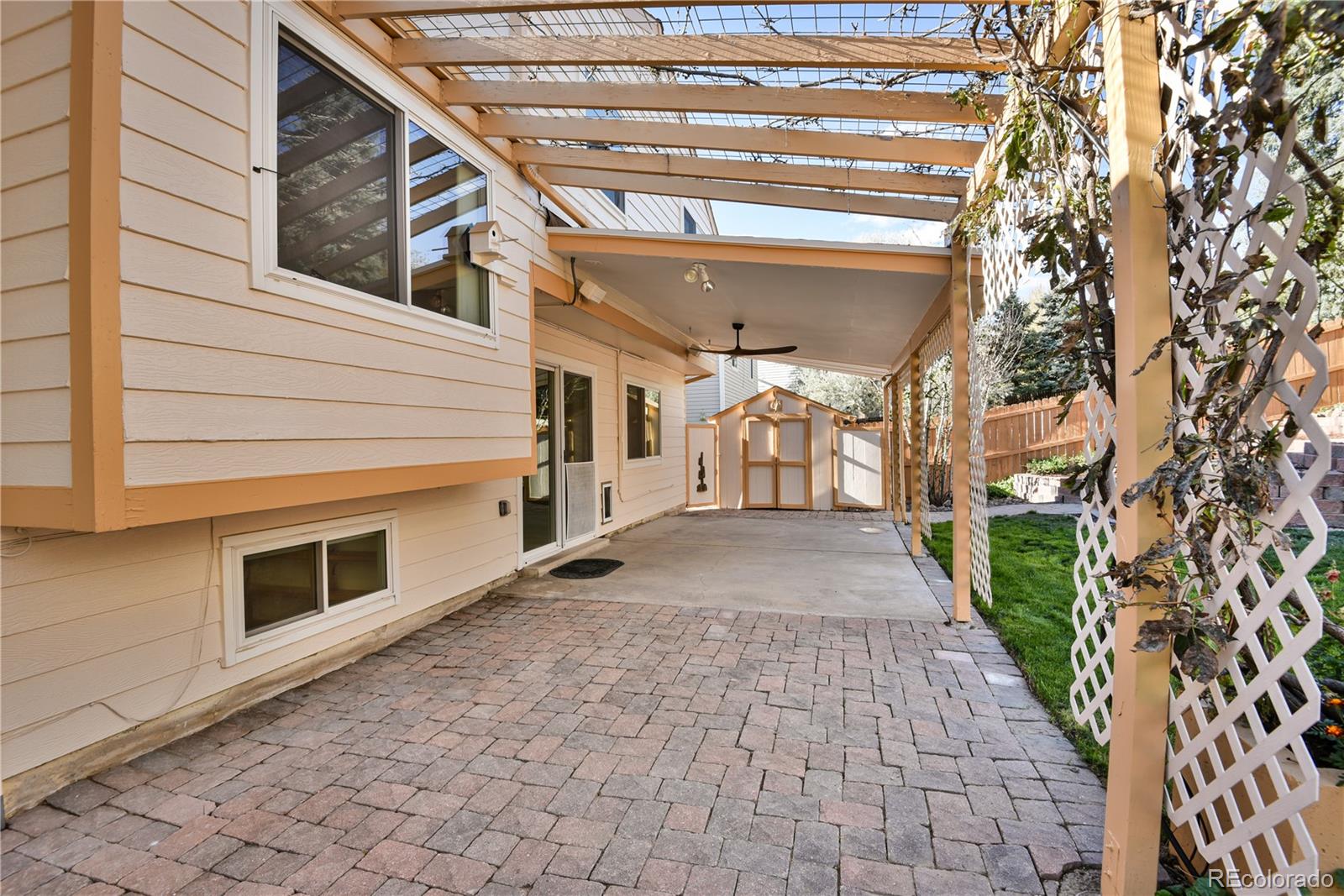 MLS Image #35 for 5522 s rifle street,centennial, Colorado