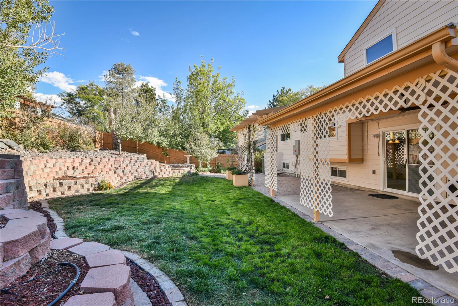 MLS Image #36 for 5522 s rifle street,centennial, Colorado